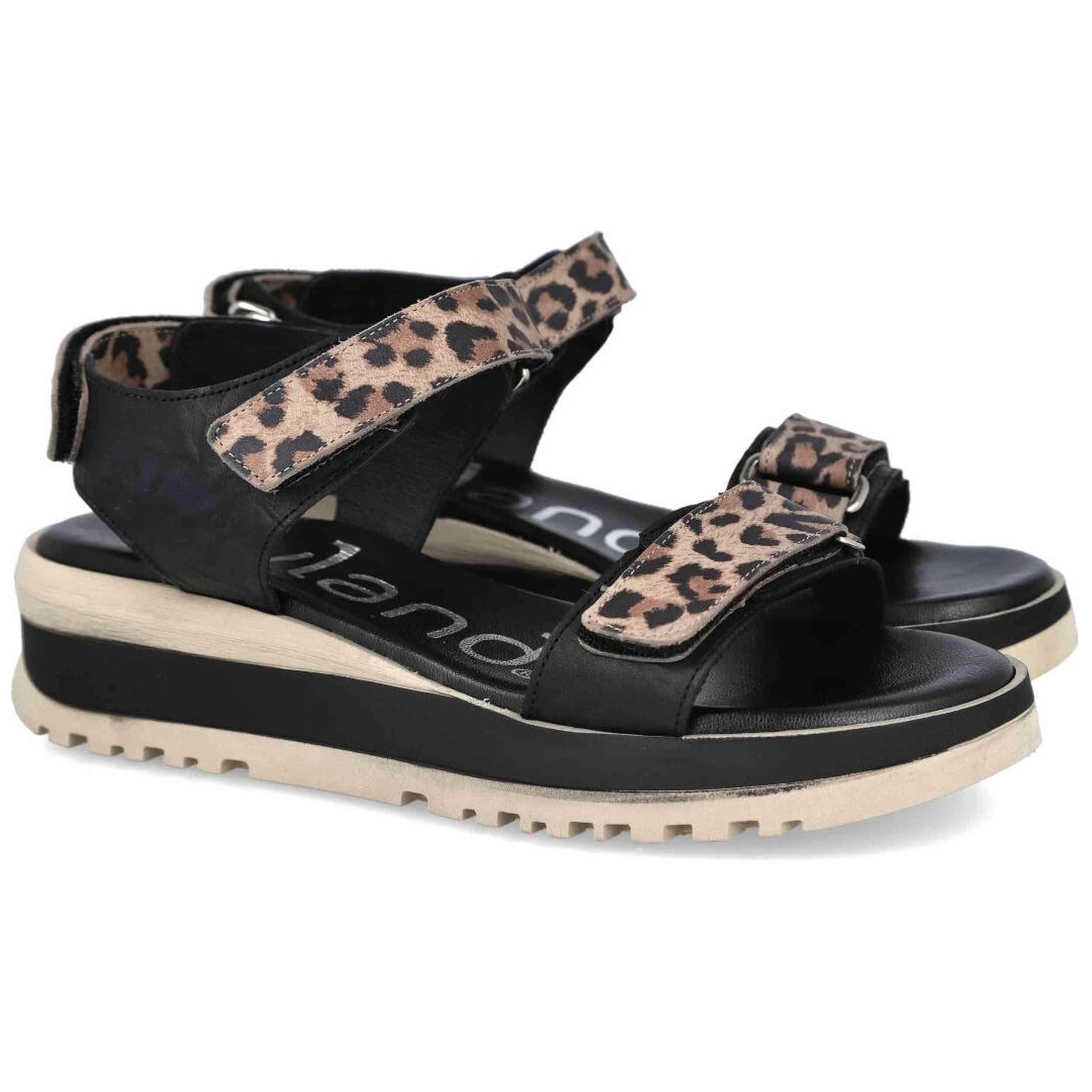 Sandales Rider modèle 070-359019 pour femmes 4/5