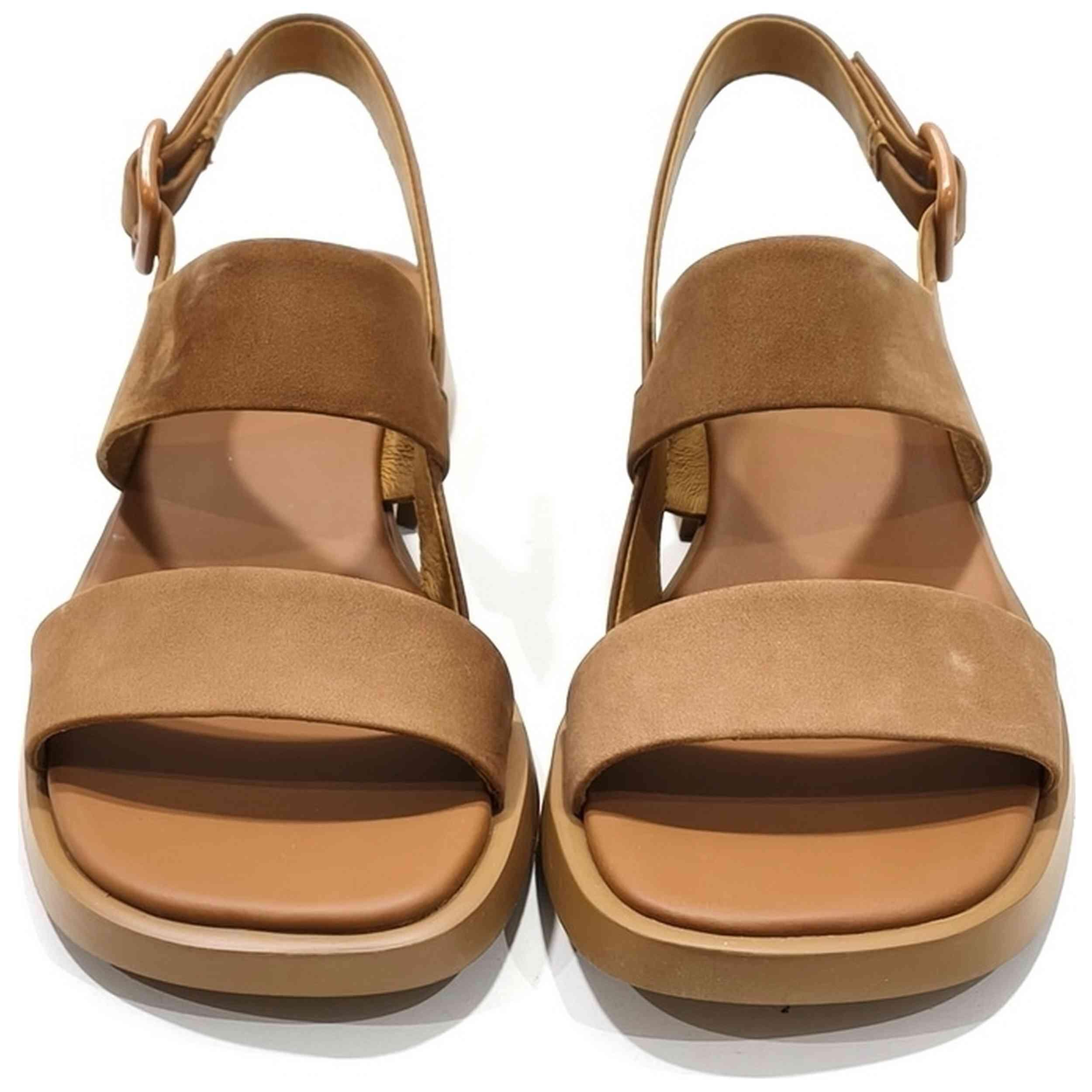 Sandalias Camper modelo Dana para mulheres 3/5
