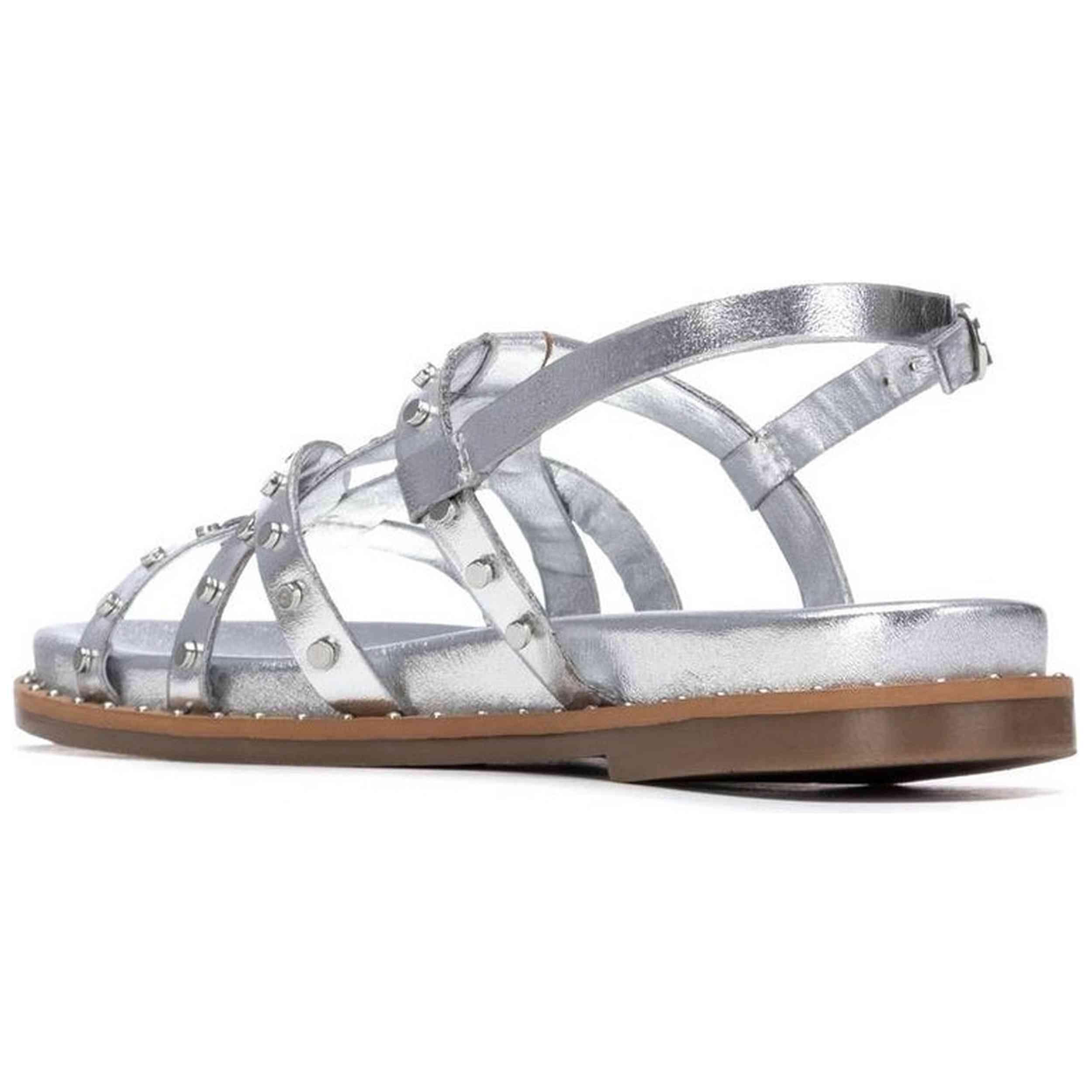 Sandales Carmela modèle 162392 pour femmes 3/4
