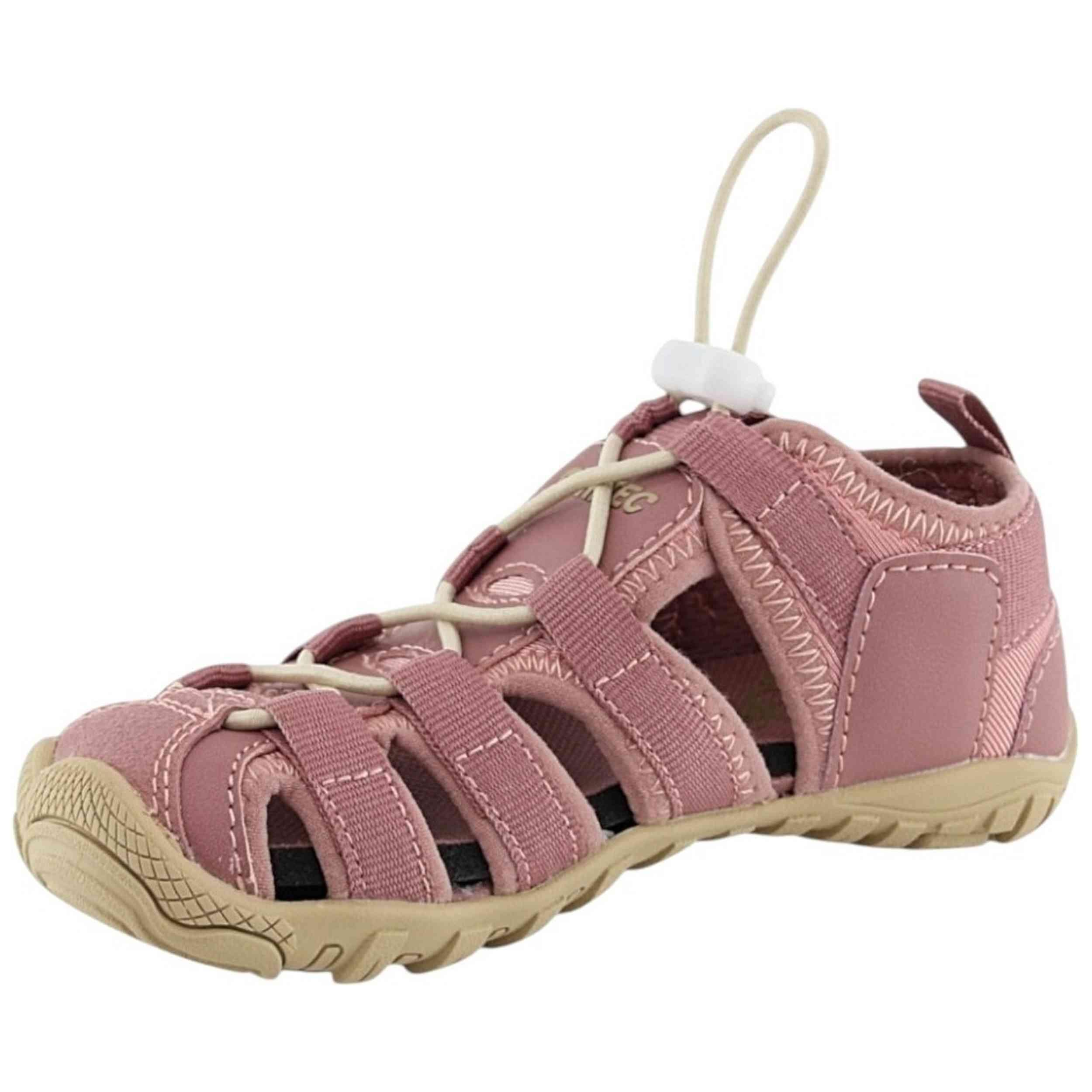 Sandales Hi-tec modèle O090260002 pour enfants 3/4