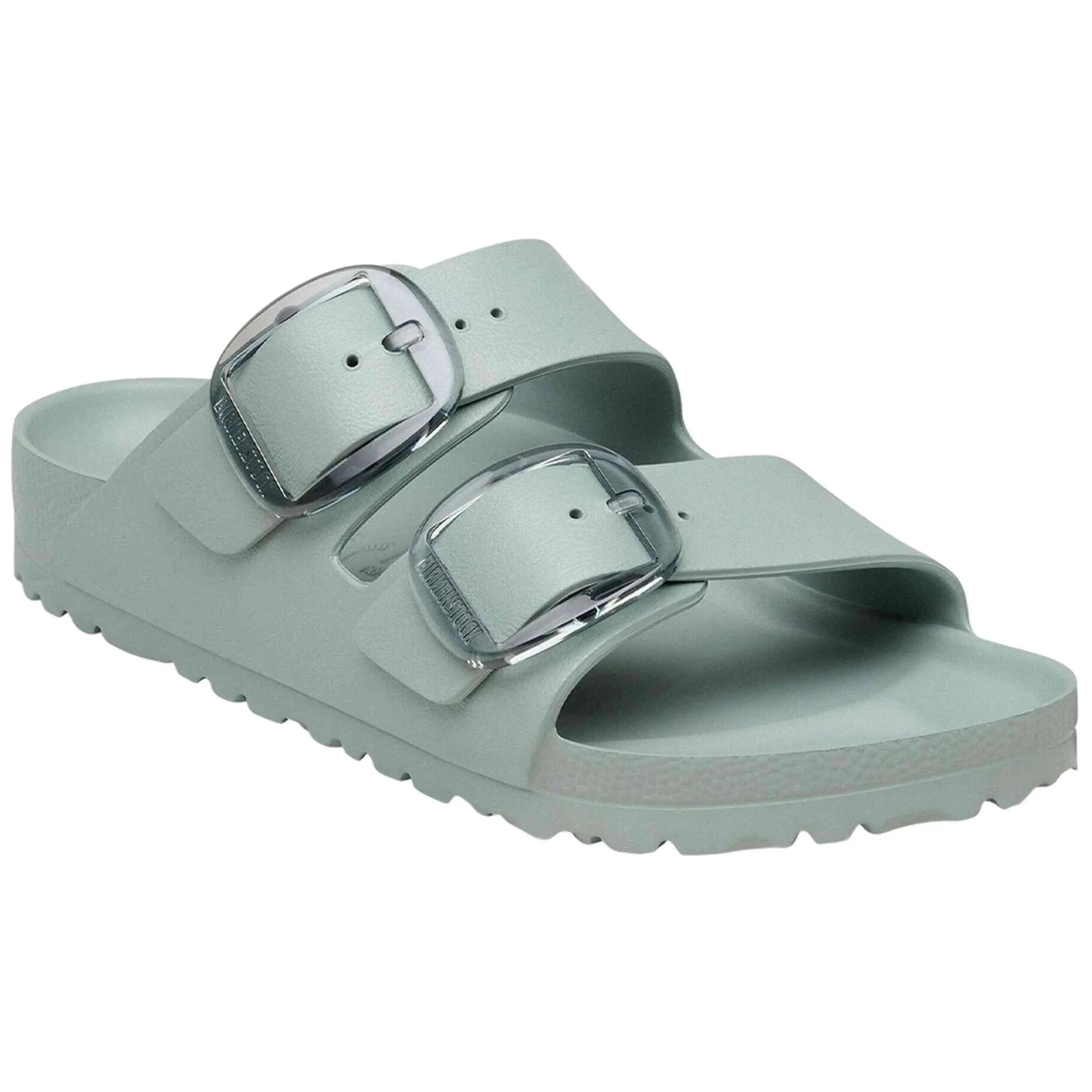 Sandalias Birkenstock modelo Arizona EVA Big Buckle para mujer 3/5