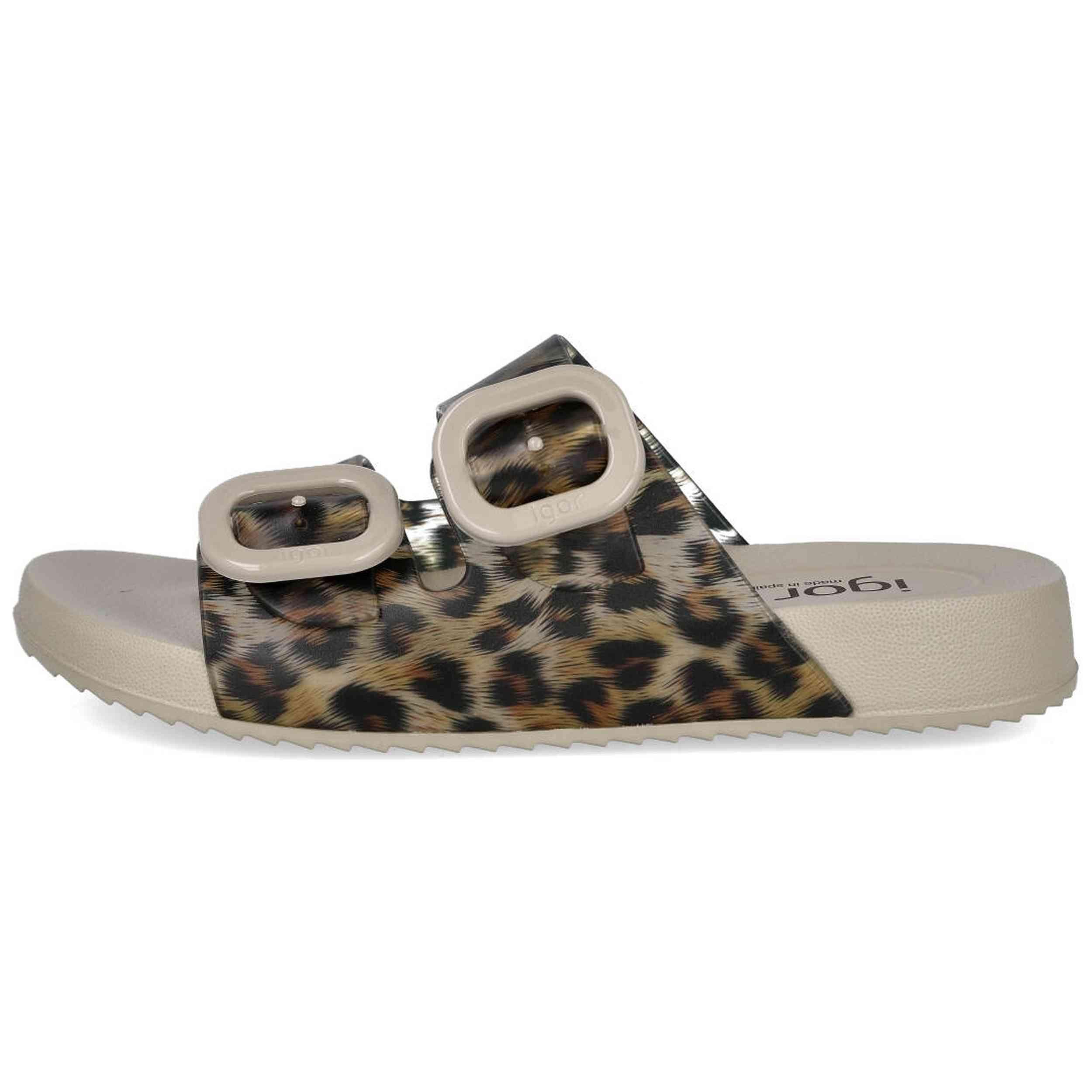 Sandalen Igor model 070-414143 voor vrouwen 2/5