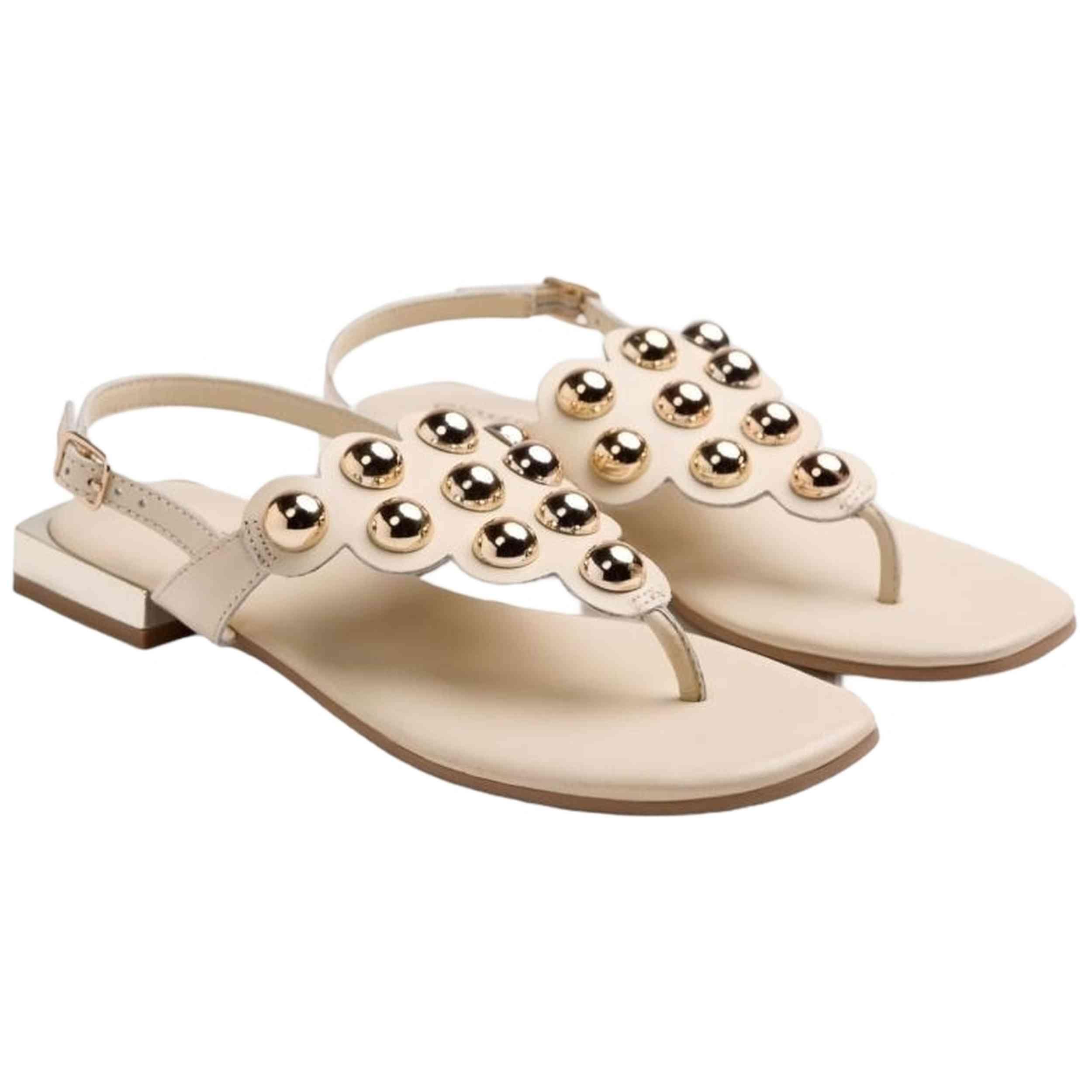 Sandales Gioseppo modèle 78745-OW pour femmes 2/5