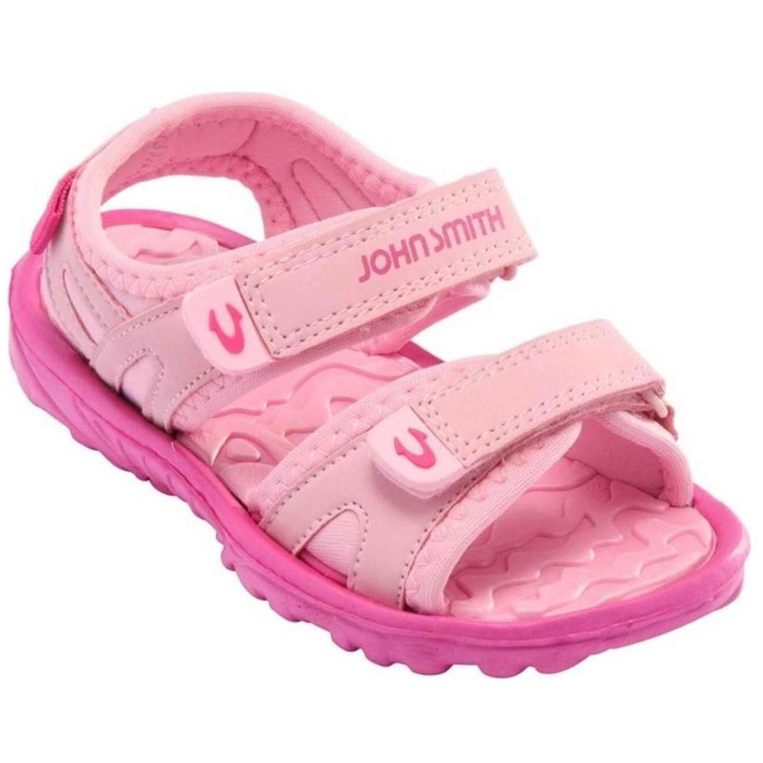 Sandales John smith modèle PLINTO 21V 017 pour bébé 2/4