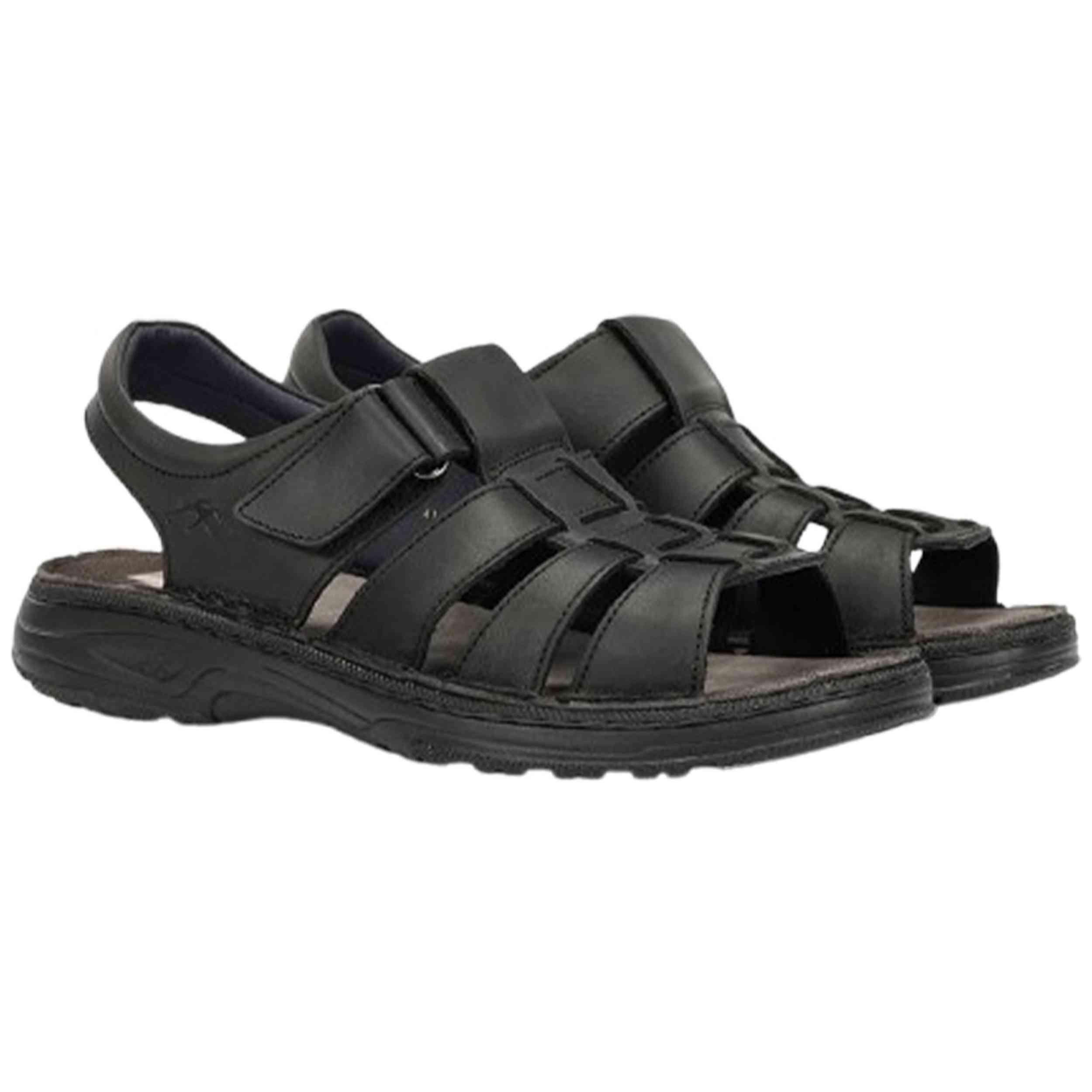 Sandalias Fluchos modelo F2200 para homem 5/5