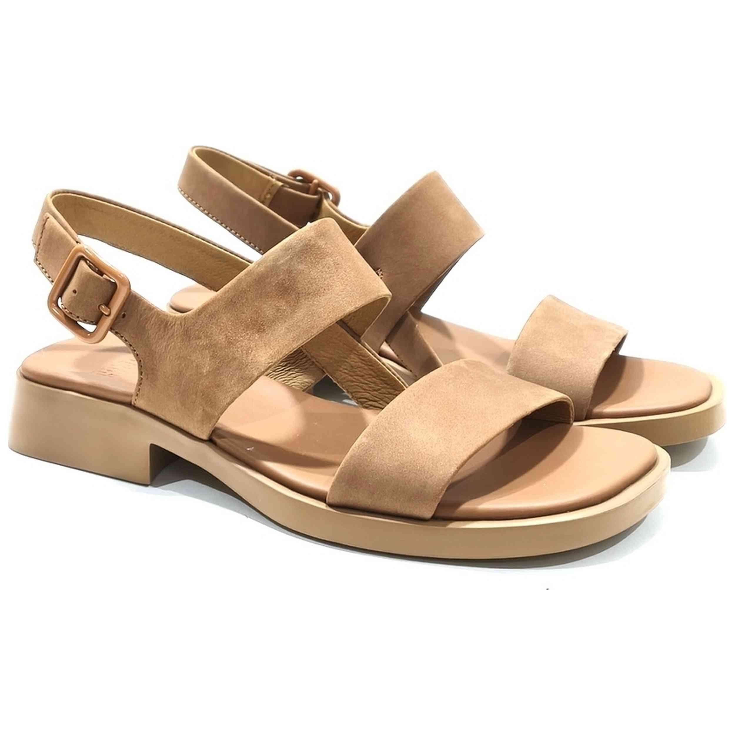Sandalias Camper modelo Dana para mulheres 2/5