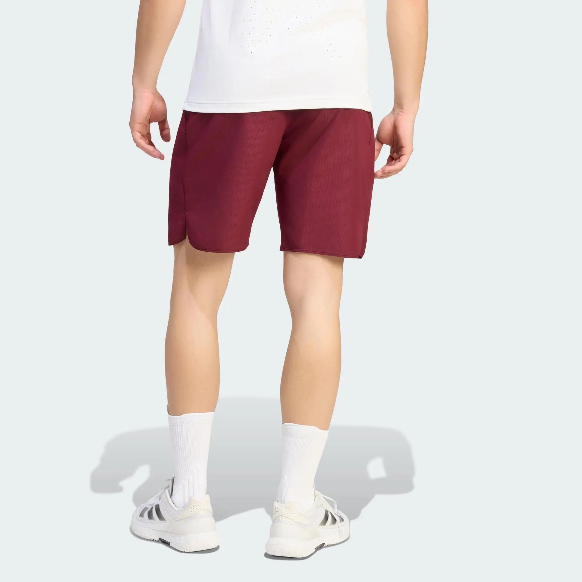 Club Tennis Climacool Short 3/7