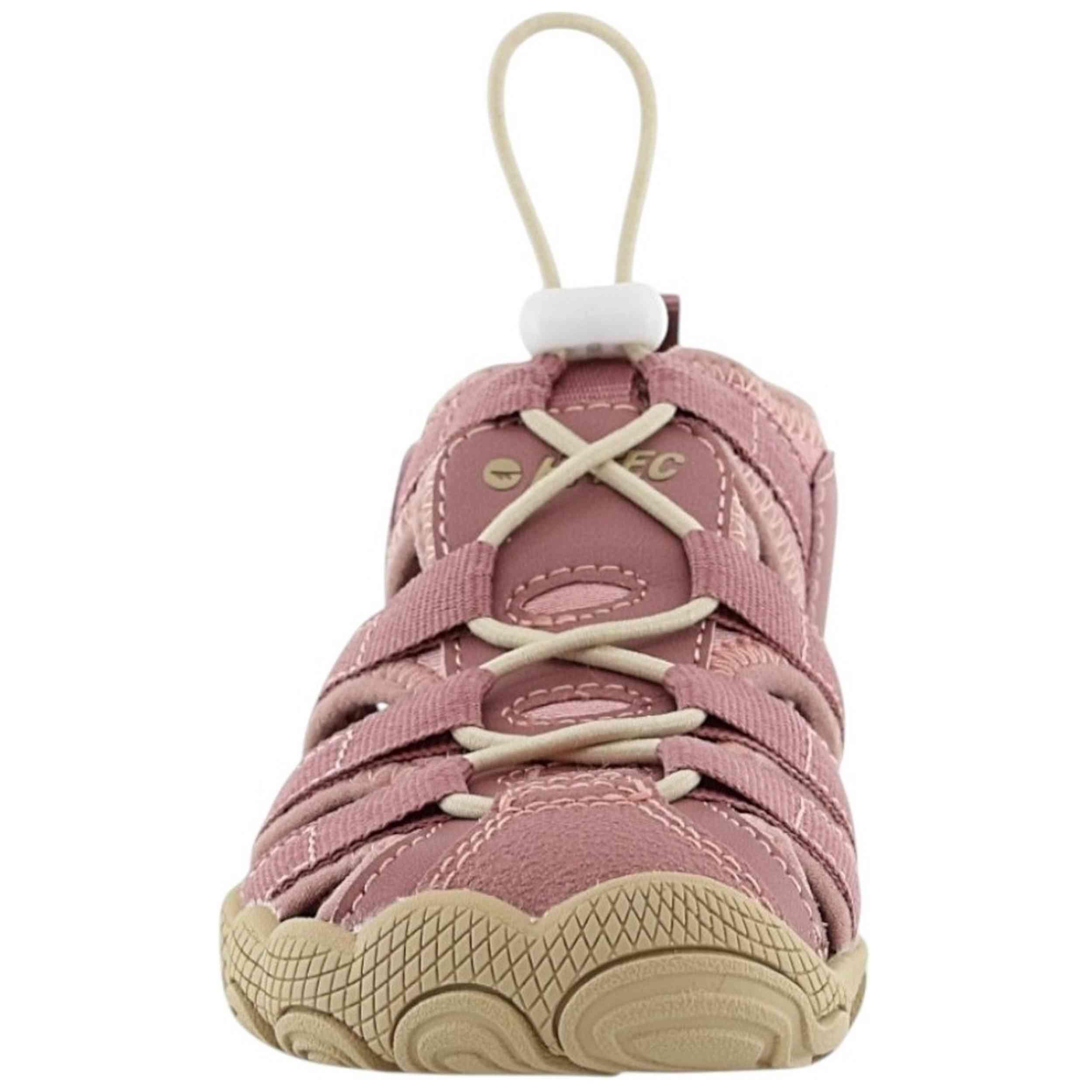 Sandales Hi-tec modèle O090260002 pour enfants 2/4