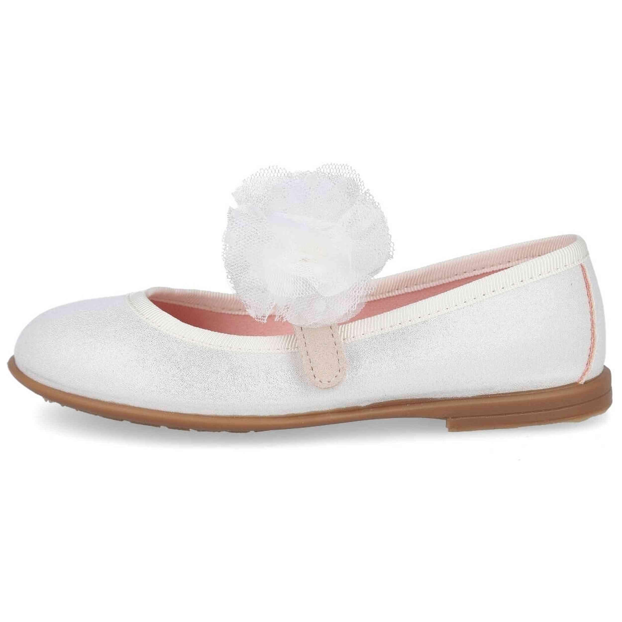 Sandales Zapy modèle 070-708314 pour filles 2/4