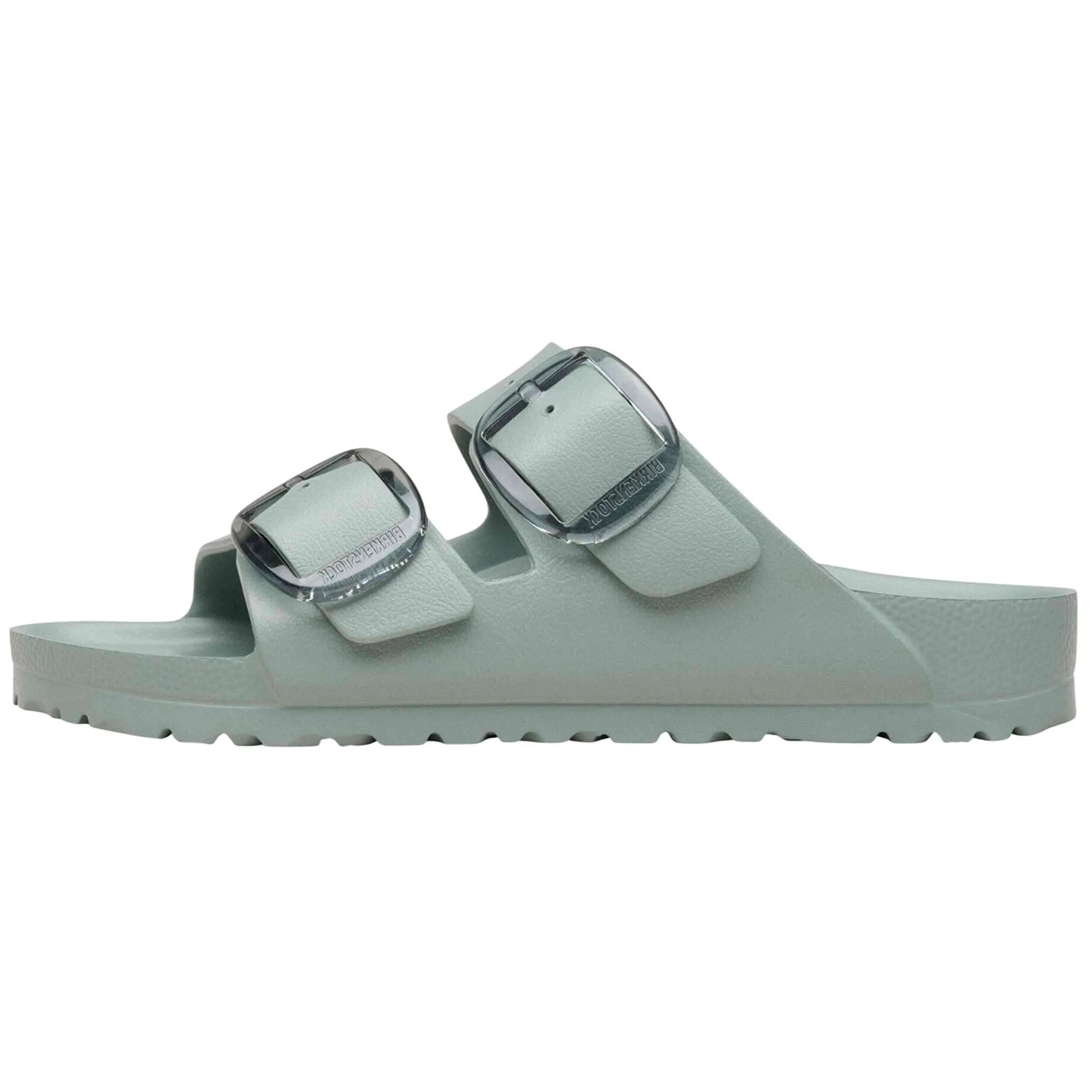 Sandalias Birkenstock modelo Arizona EVA Big Buckle para mujer 2/5