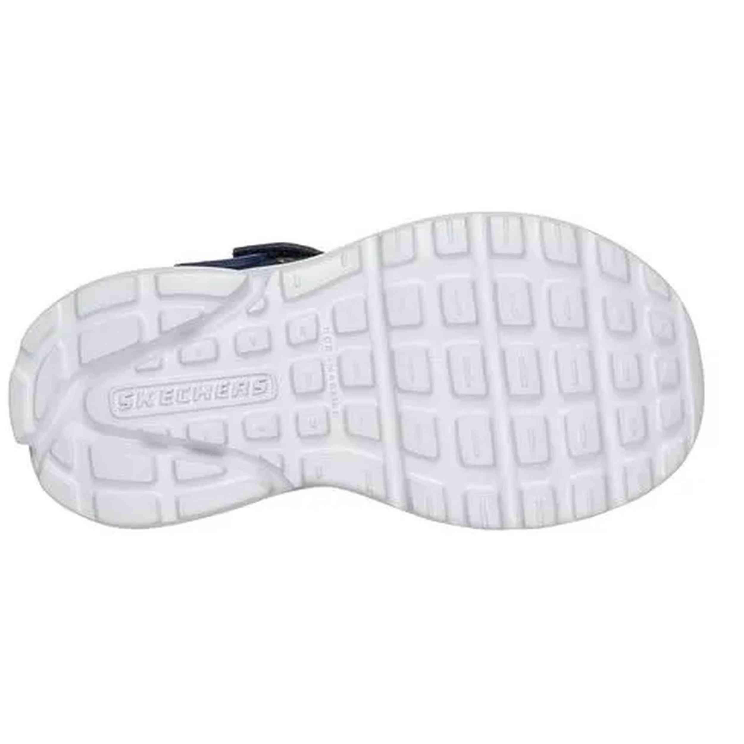 Sandales Skechers modèle 406513NNVBL pour unisexe enfants 5/5