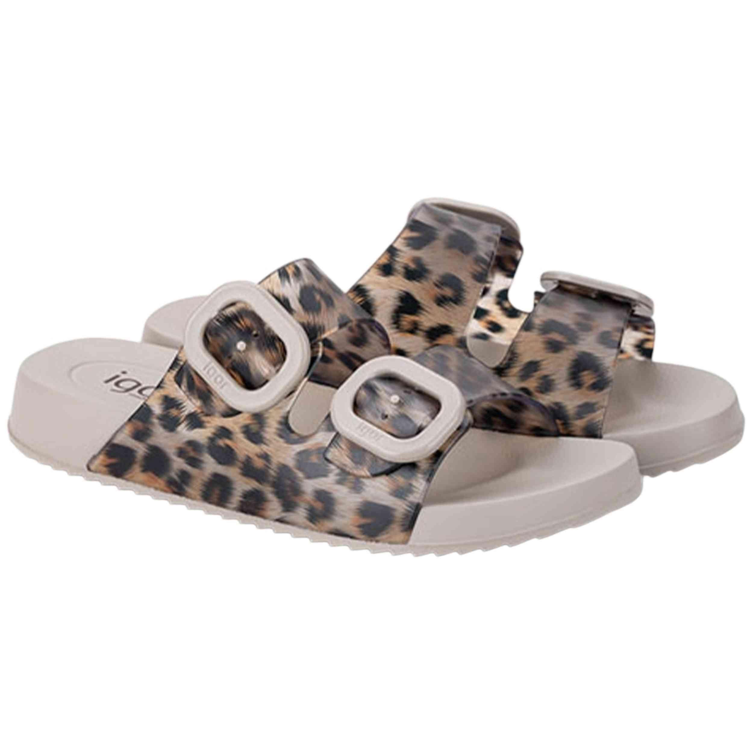 Sandalen Igor model 070-414143 voor vrouwen 5/5