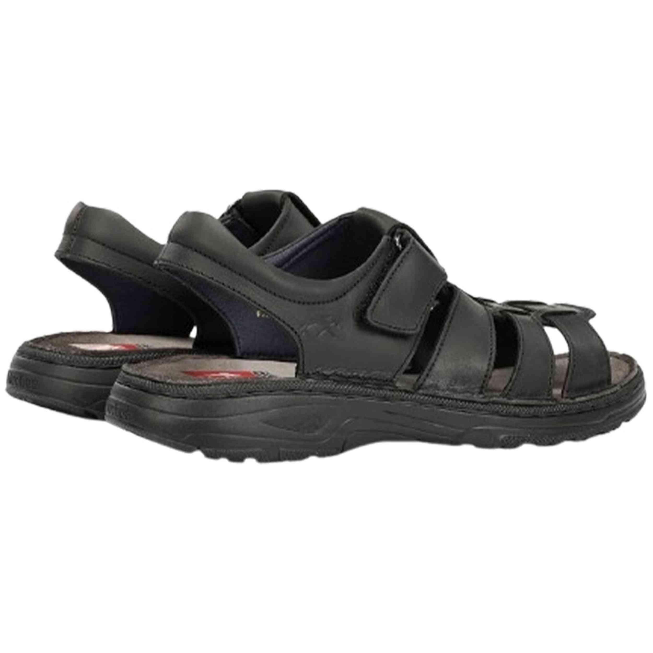 Sandalias Fluchos modelo F2200 para homem 4/5