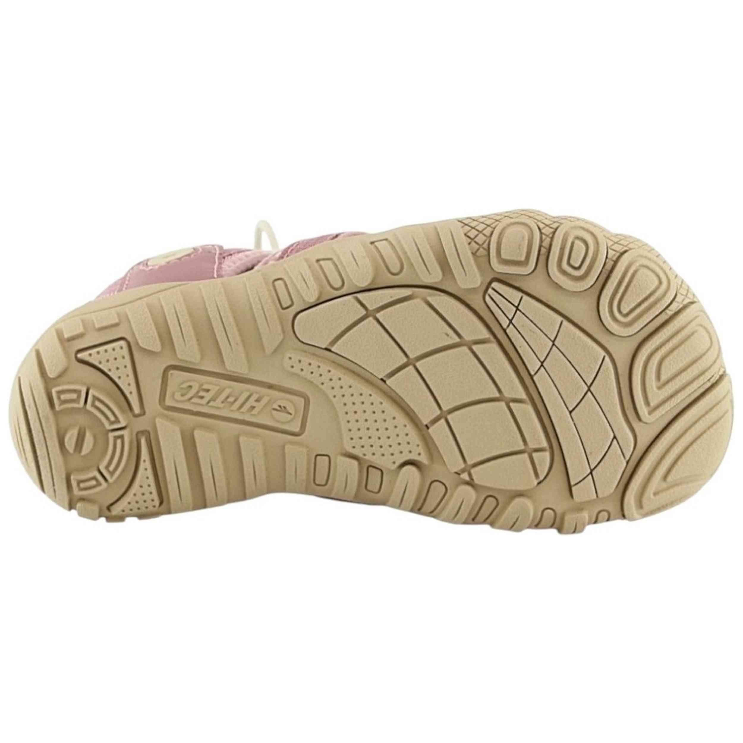 Sandales Hi-tec modèle O090260002 pour enfants 4/4