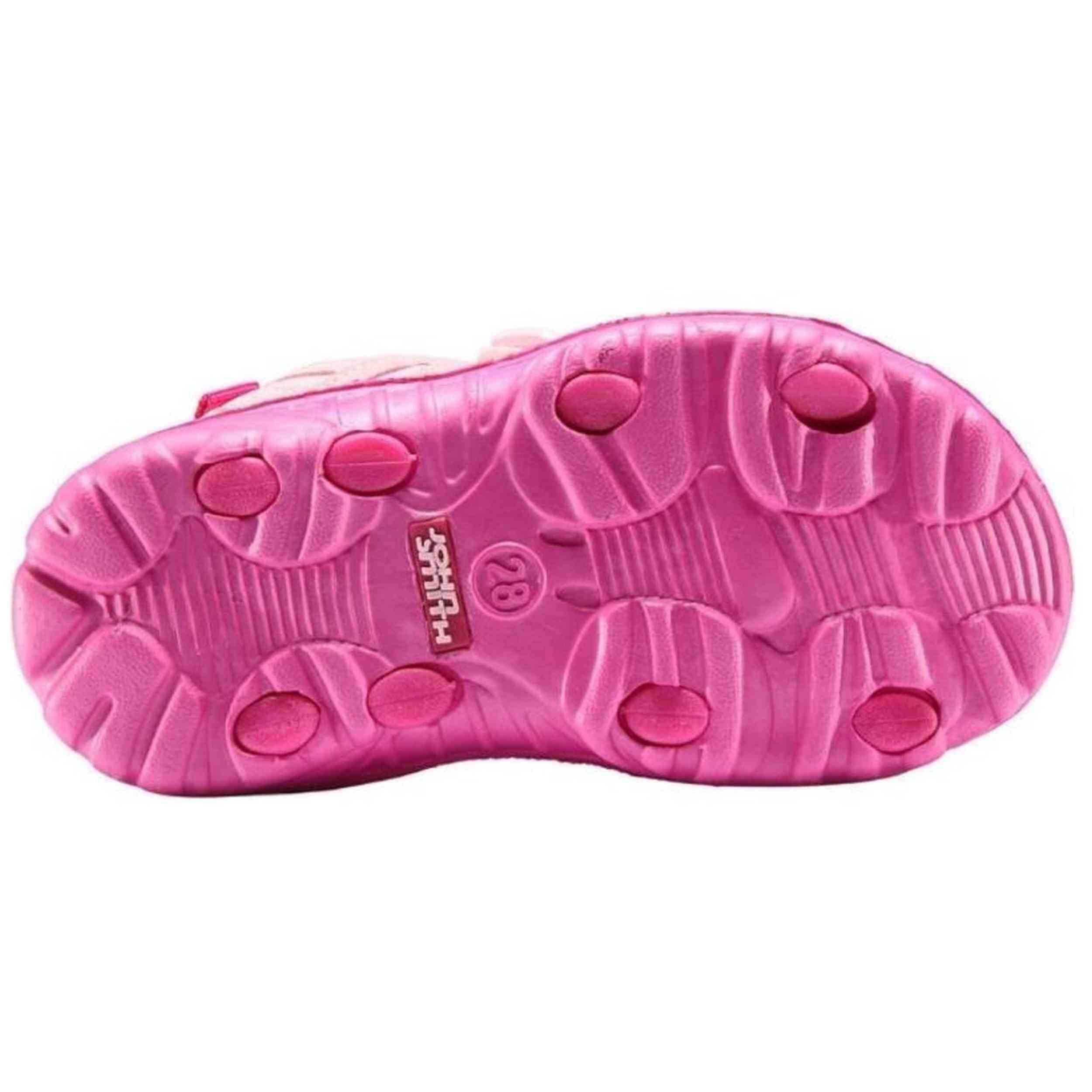 Sandales John smith modèle PLINTO 21V 017 pour bébé 4/4