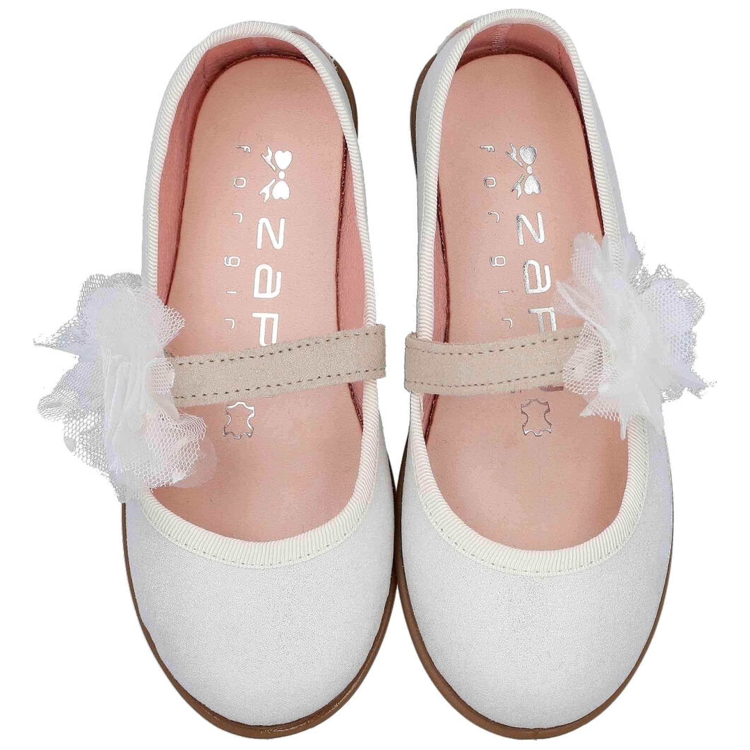 Sandales Zapy modèle 070-708314 pour filles 4/4