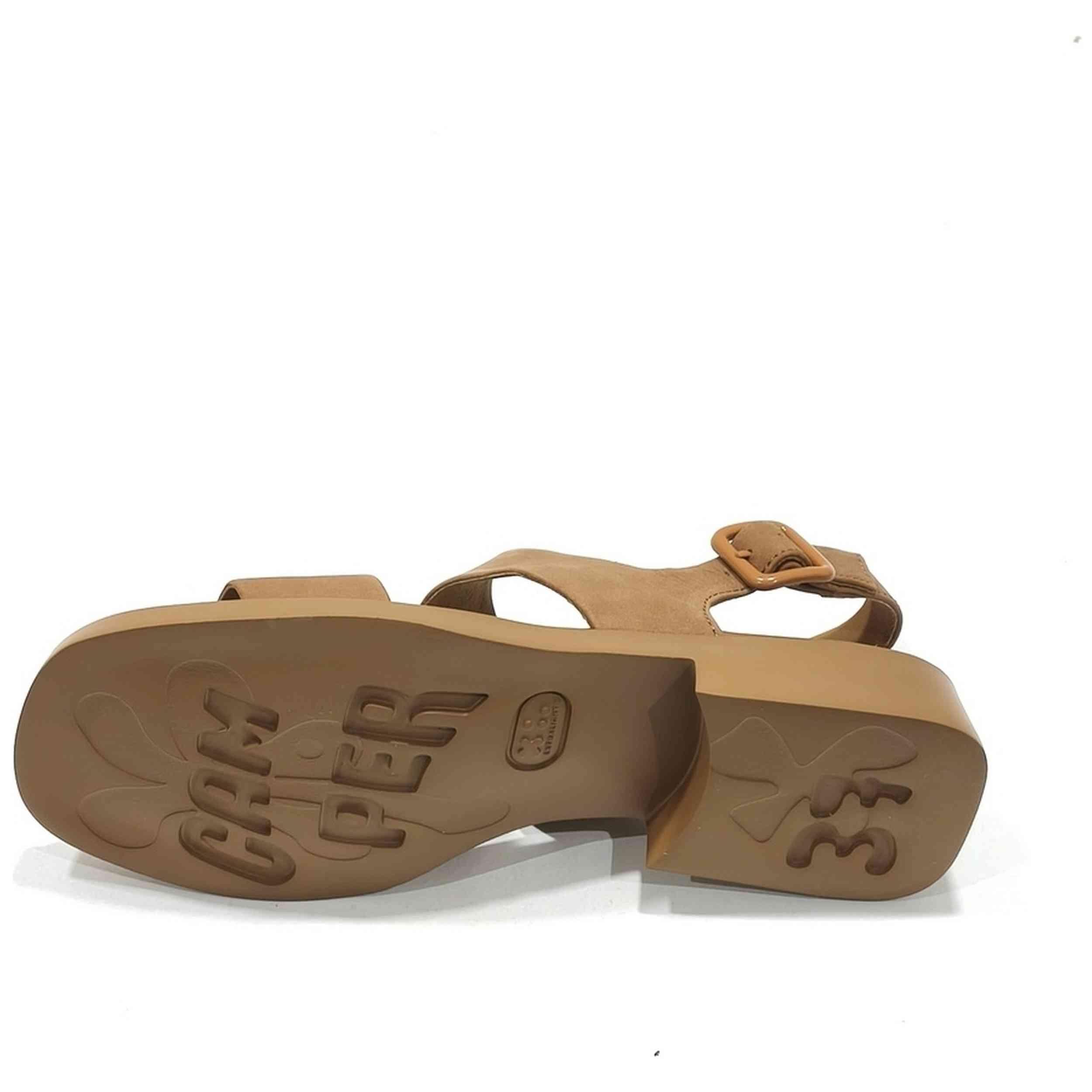 Sandalias Camper modelo Dana para mulheres 5/5