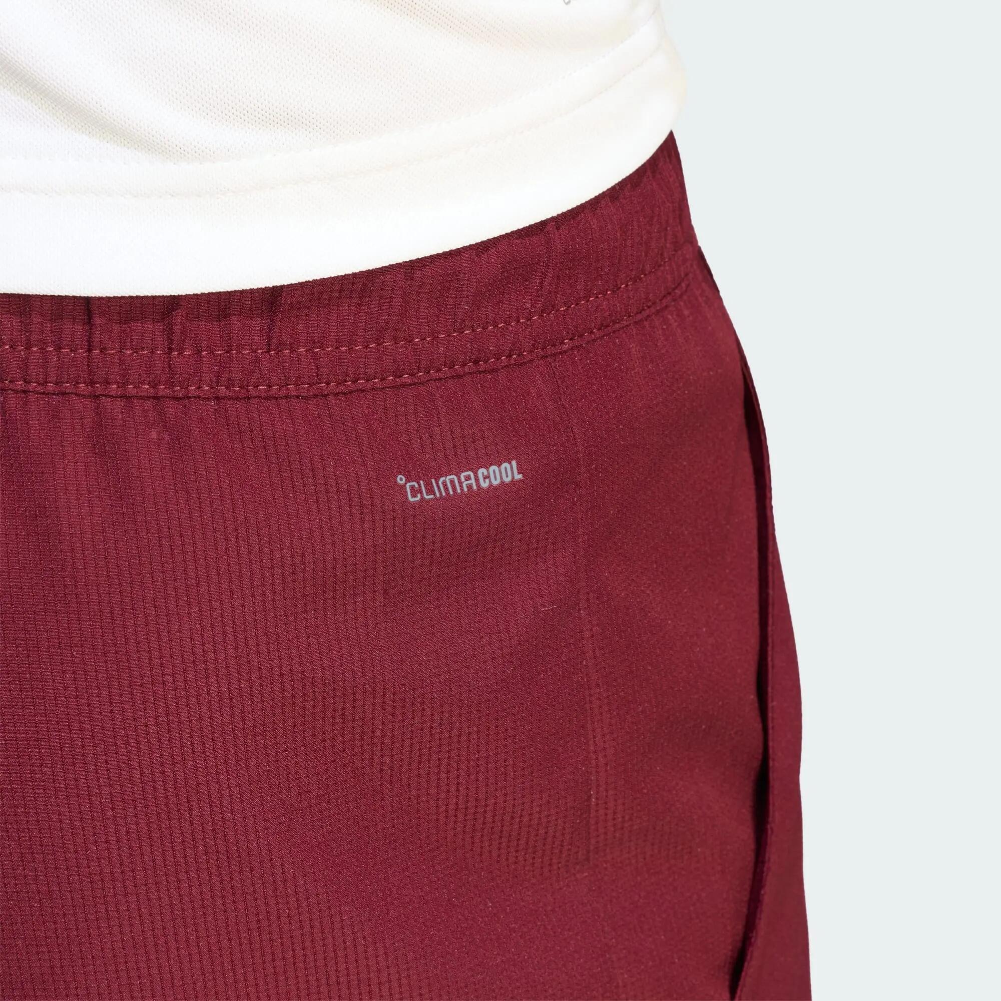 Club Tennis Climacool Short 5/7