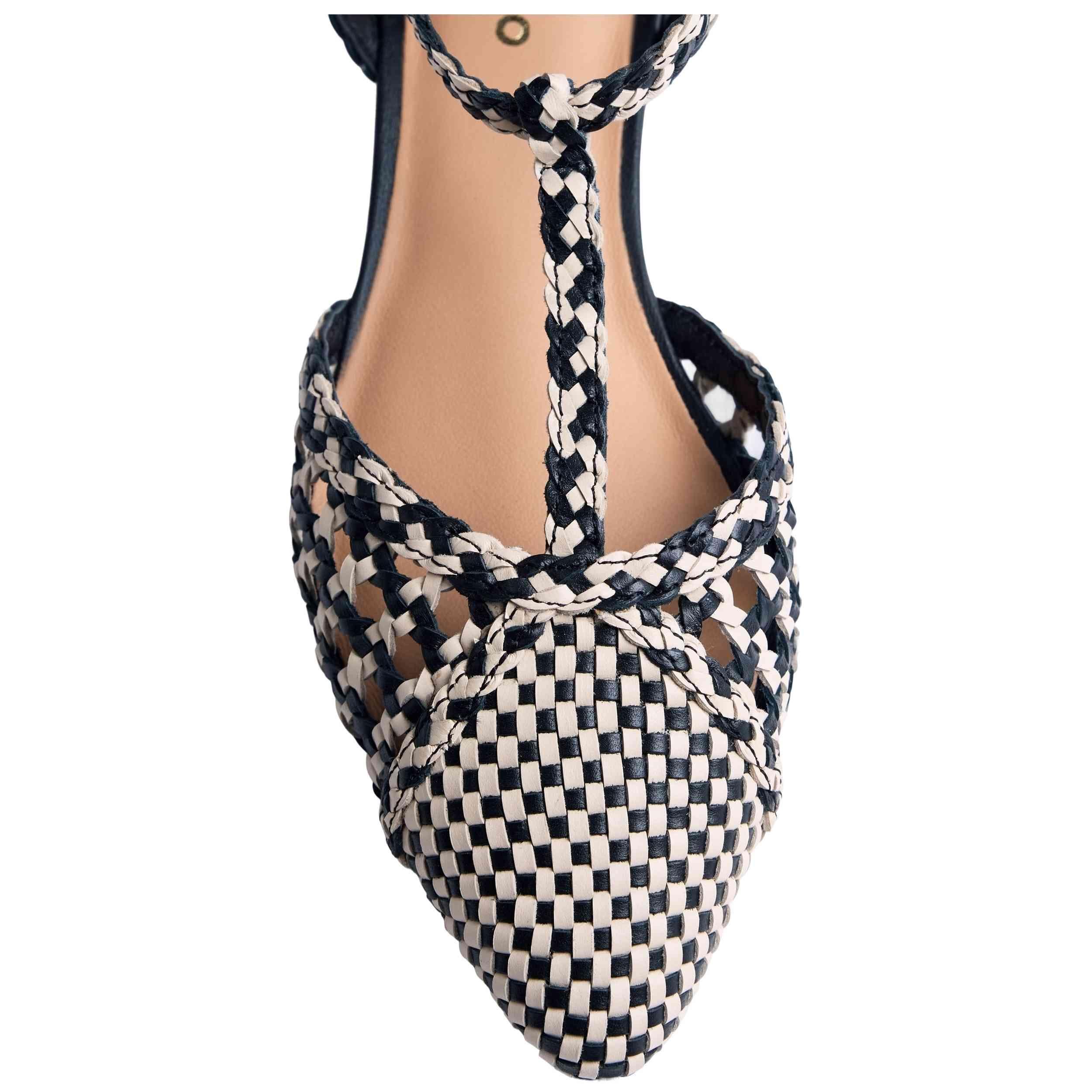 Sandales Gioseppo modèle 077-53440251461971 pour femmes 3/4