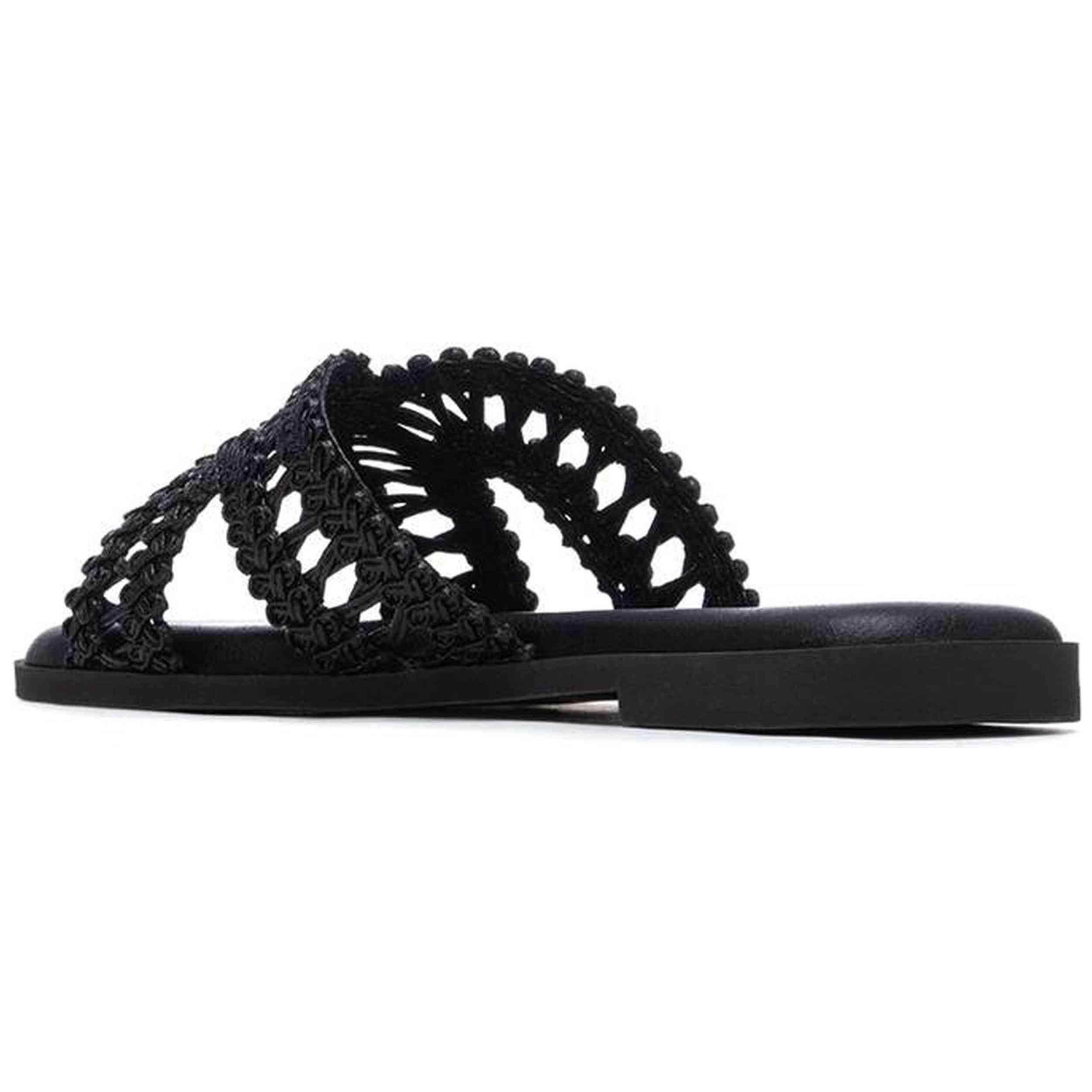 Sandalen Xti model 145373ORO voor vrouwen 3/5