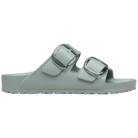Sandales Birkenstock modèle Arizona EVA Big Buckle pour femmes