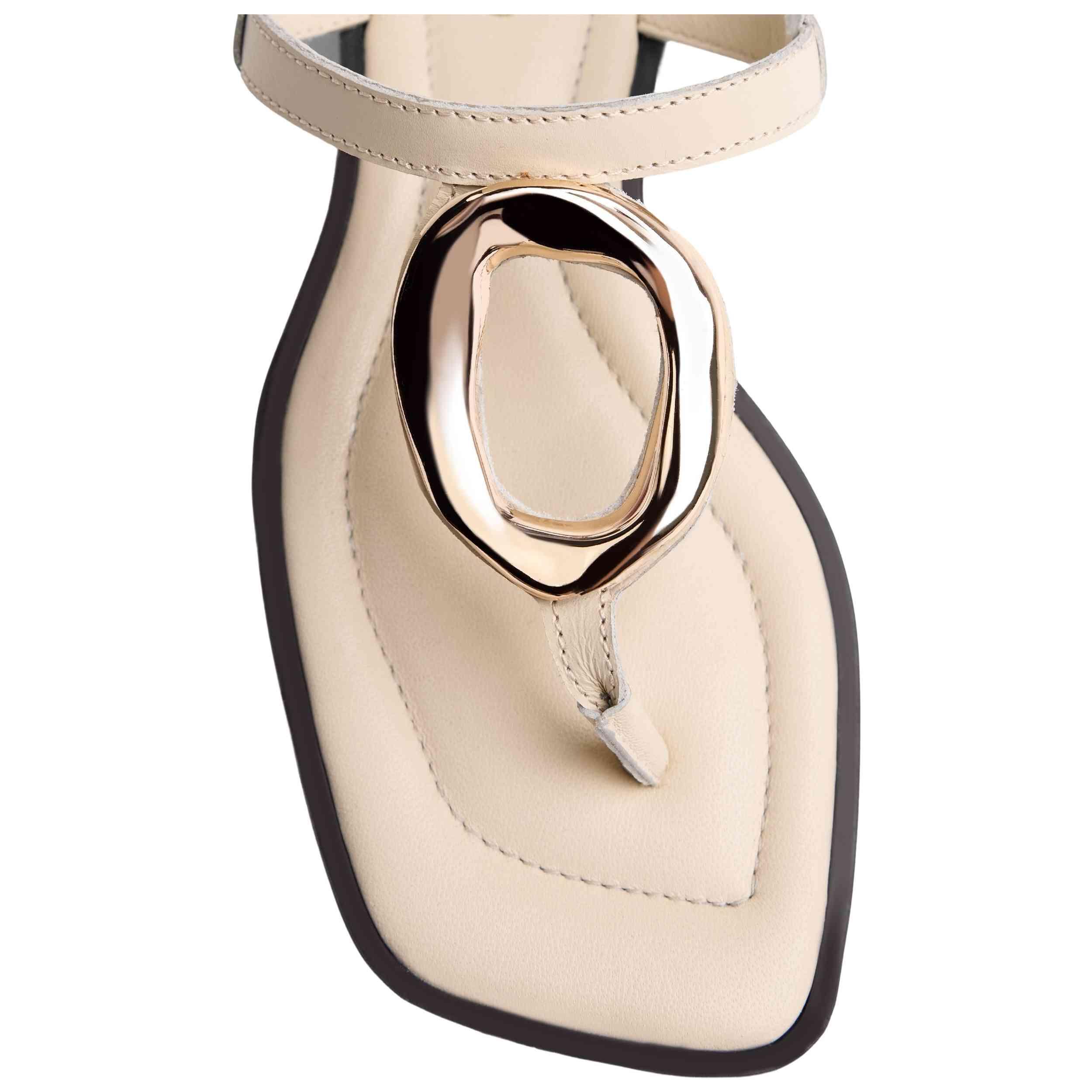Sandales Gioseppo modèle 077-53336809701715 pour femmes 3/4
