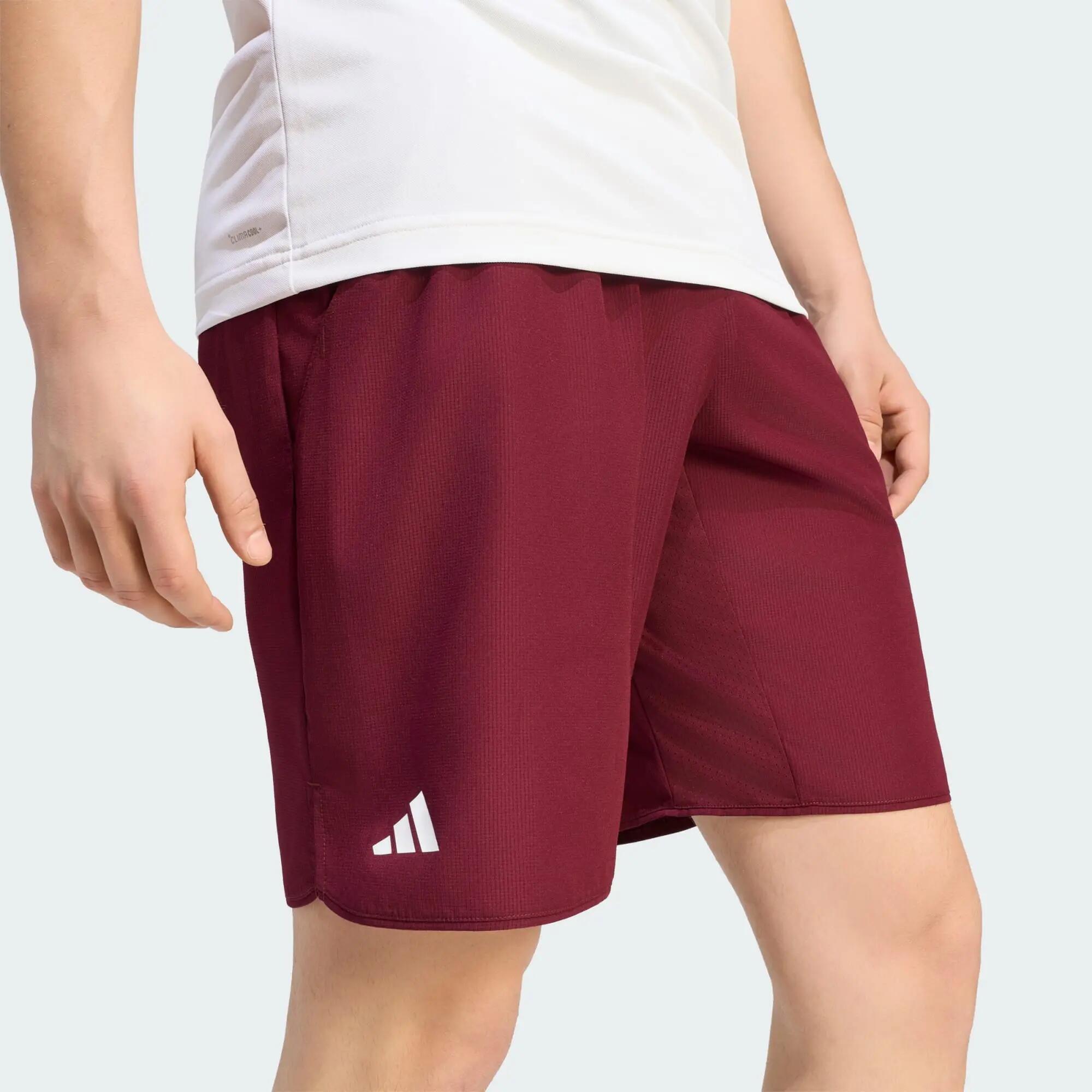 Club Tennis Climacool Short 4/7
