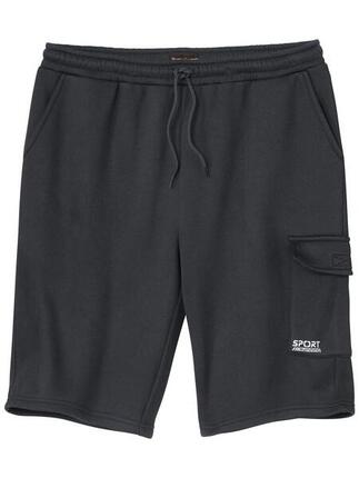 Bermuda en Molleton Running