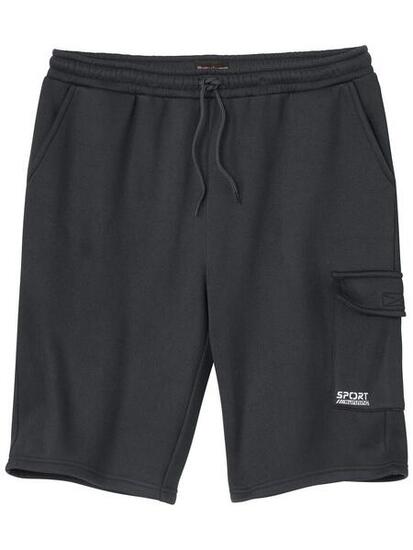 Bermuda en Molleton Running