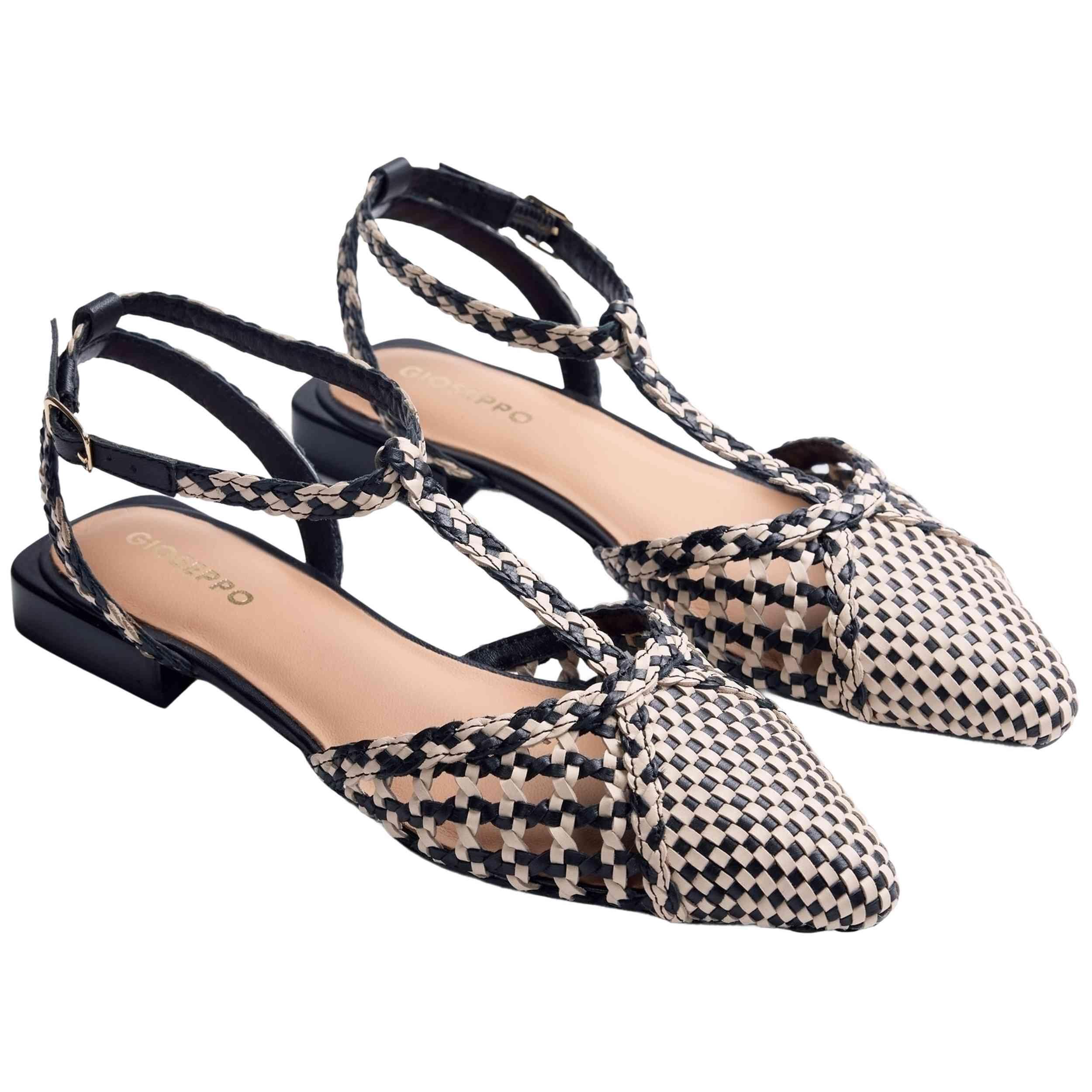 Sandales Gioseppo modèle 077-53440251461971 pour femmes 2/4