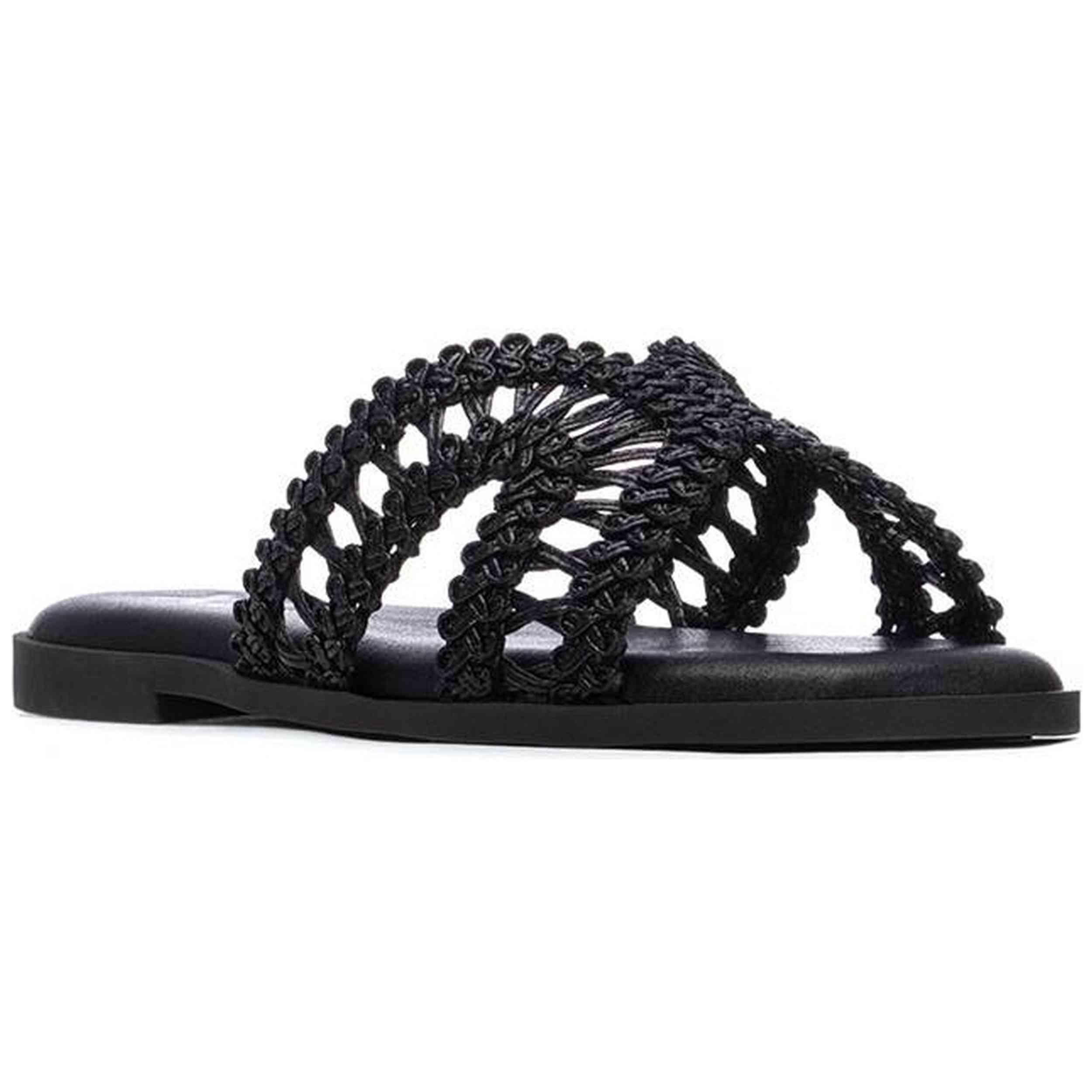 Sandalen Xti model 145373ORO voor vrouwen 2/5