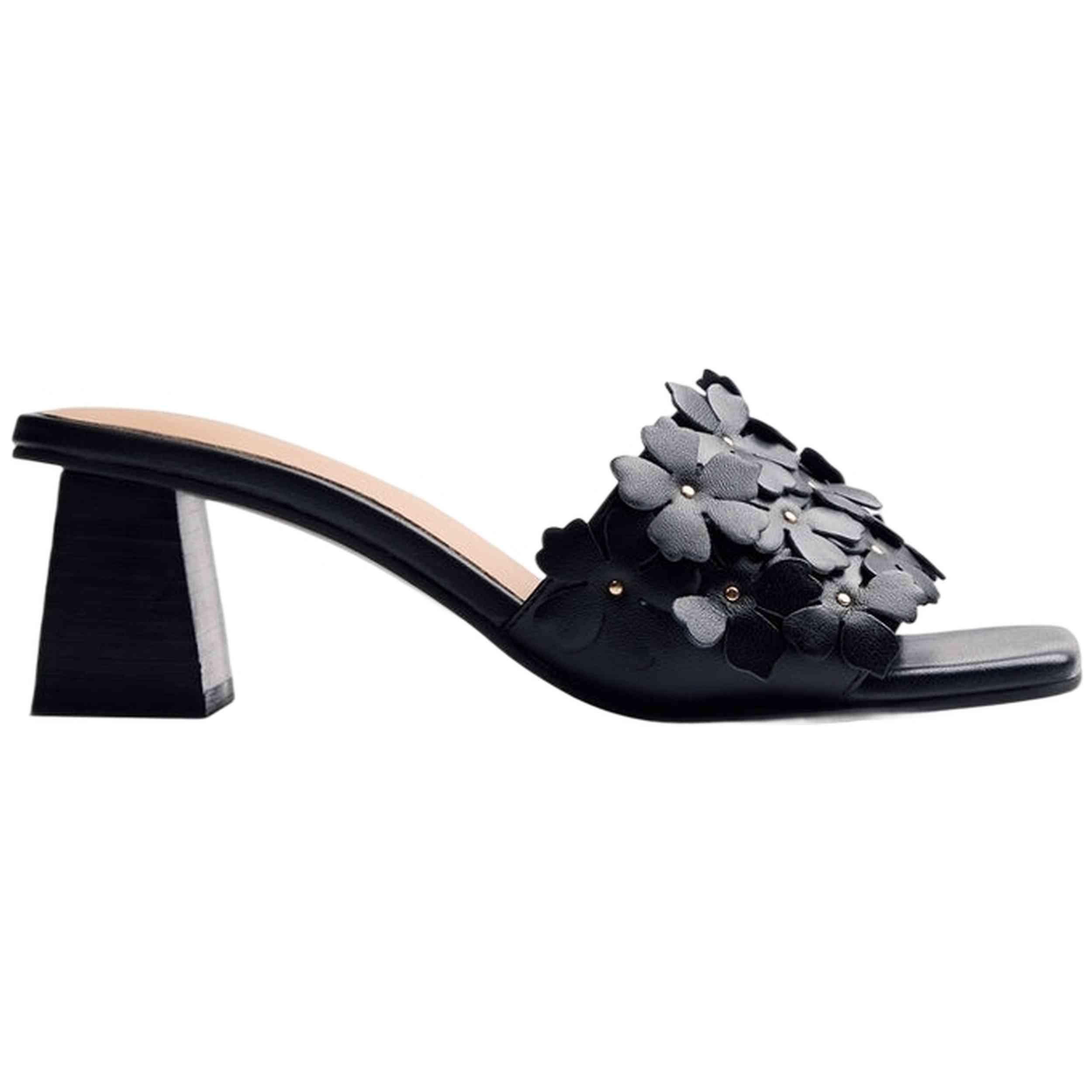 Sandalen Gioseppo model 79235-NEGRO voor vrouwen 5/5