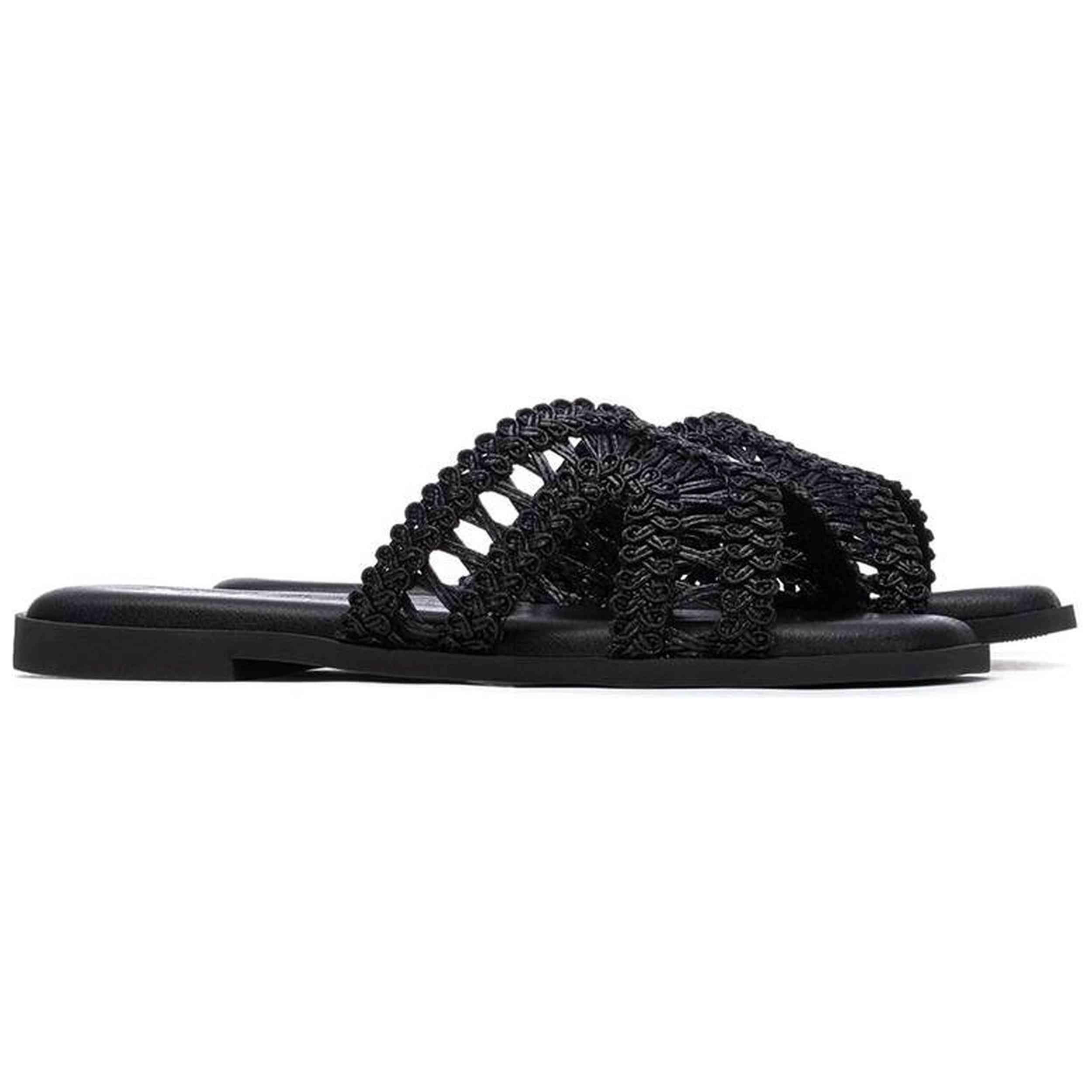 Sandalen Xti model 145373ORO voor vrouwen 4/5
