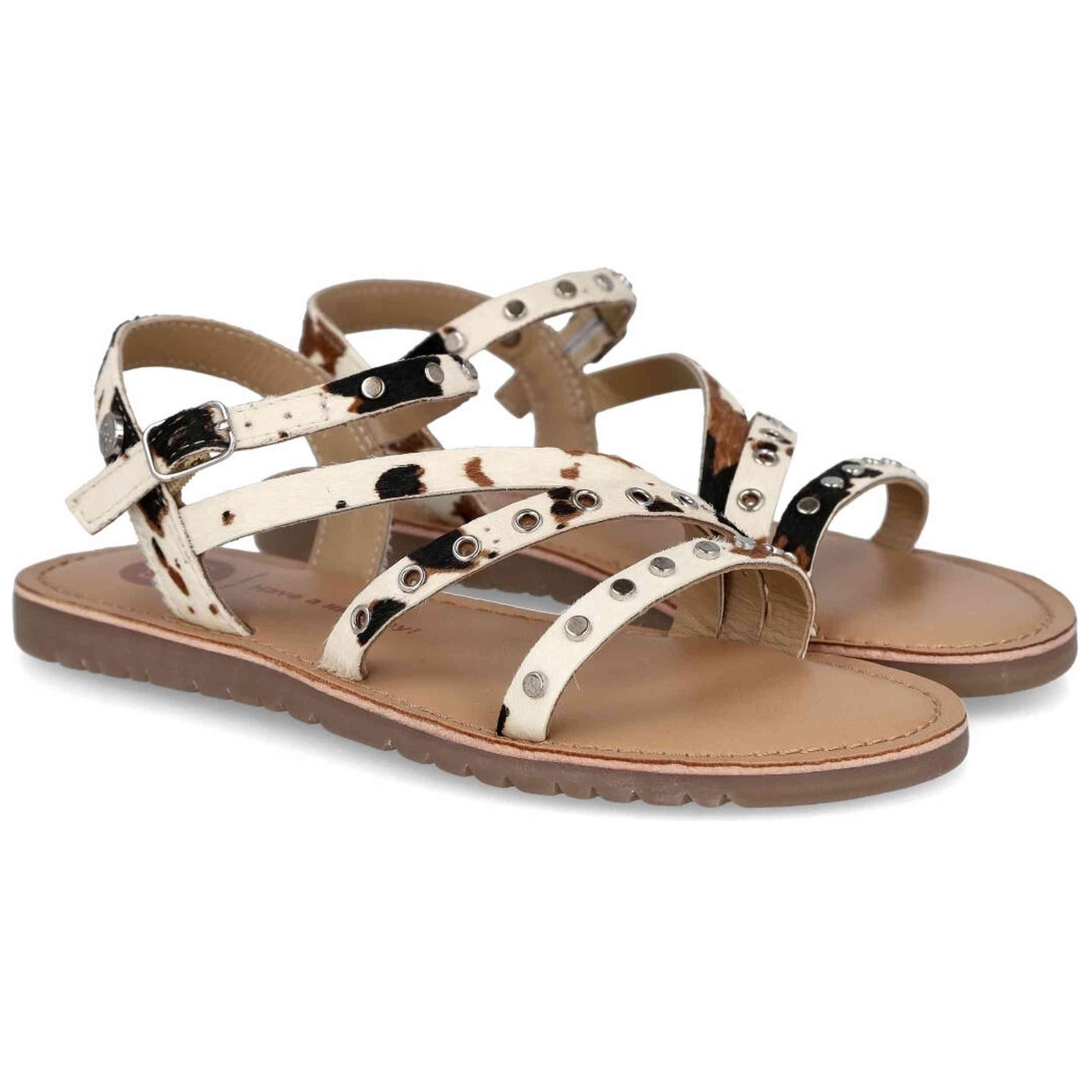 Sandalias Gioseppo modelo 070-990888 para mulheres 3/5