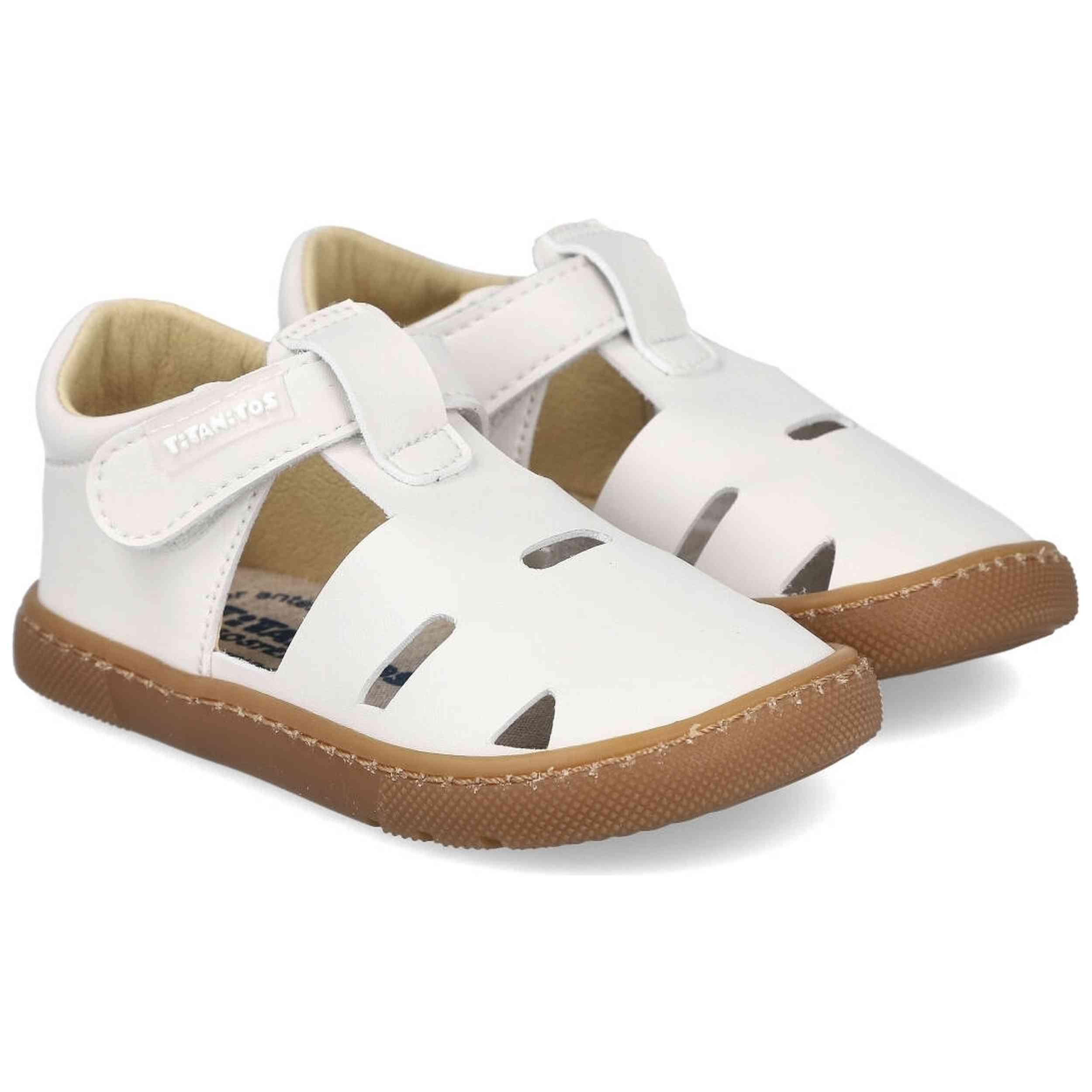Sandalen Titanitos model 070-191538 voor unisex 3/3