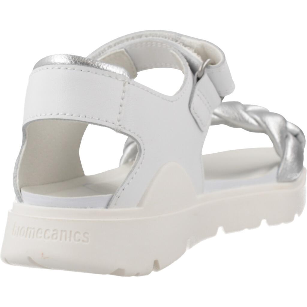 Sandalias Niña Biomecanics 262220b 3/5
