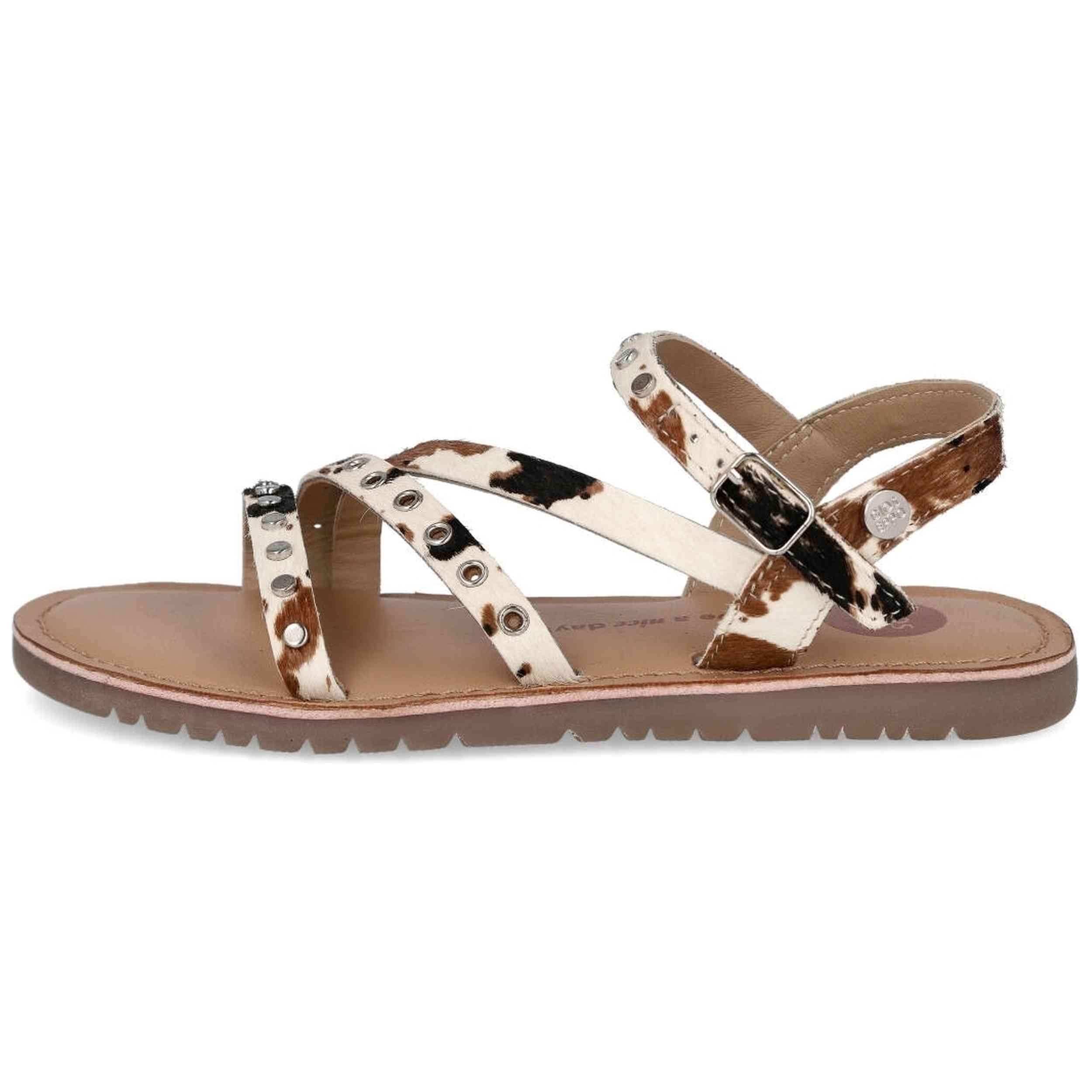 Sandalias Gioseppo modelo 070-990888 para mulheres 2/5