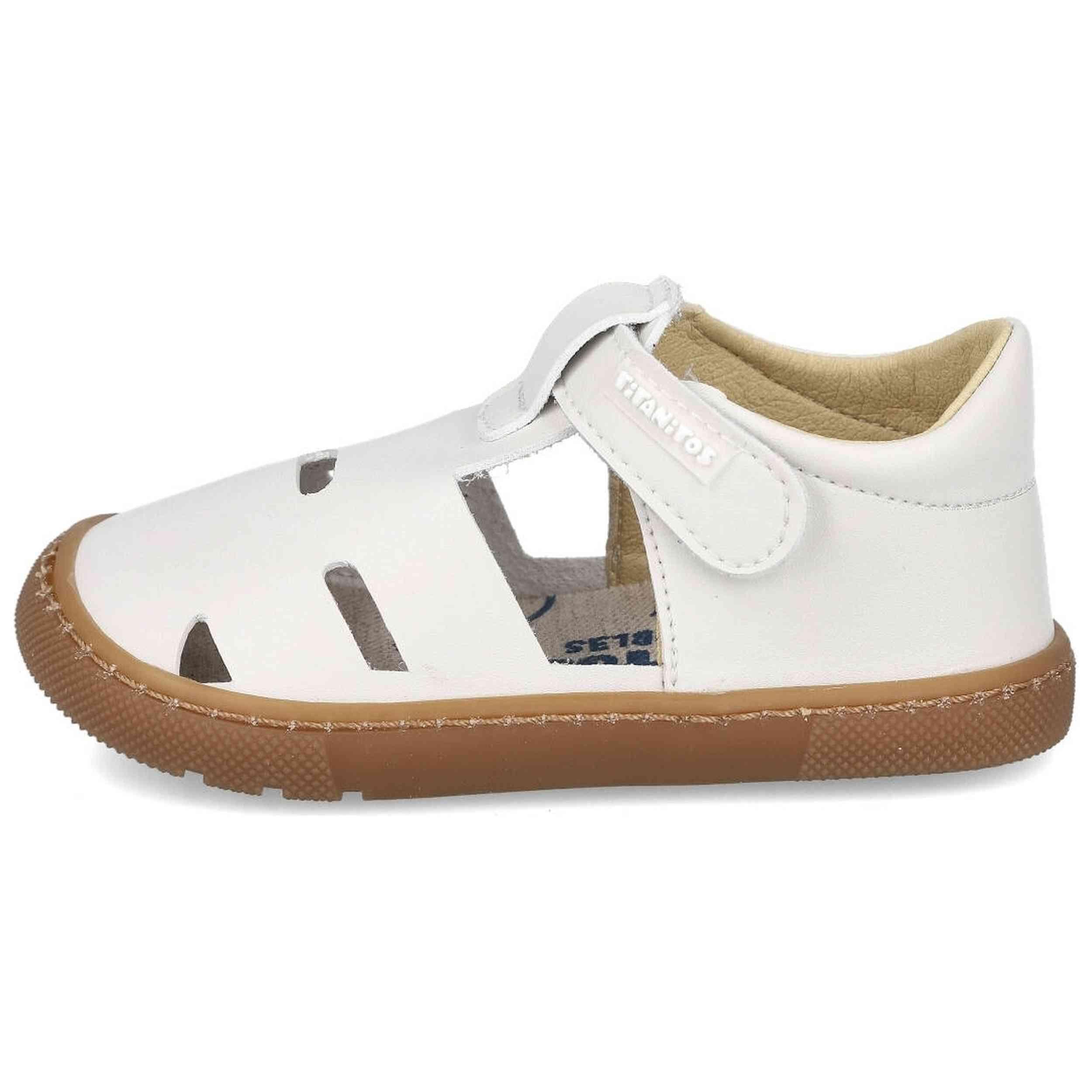 Sandalen Titanitos model 070-191538 voor unisex 2/3