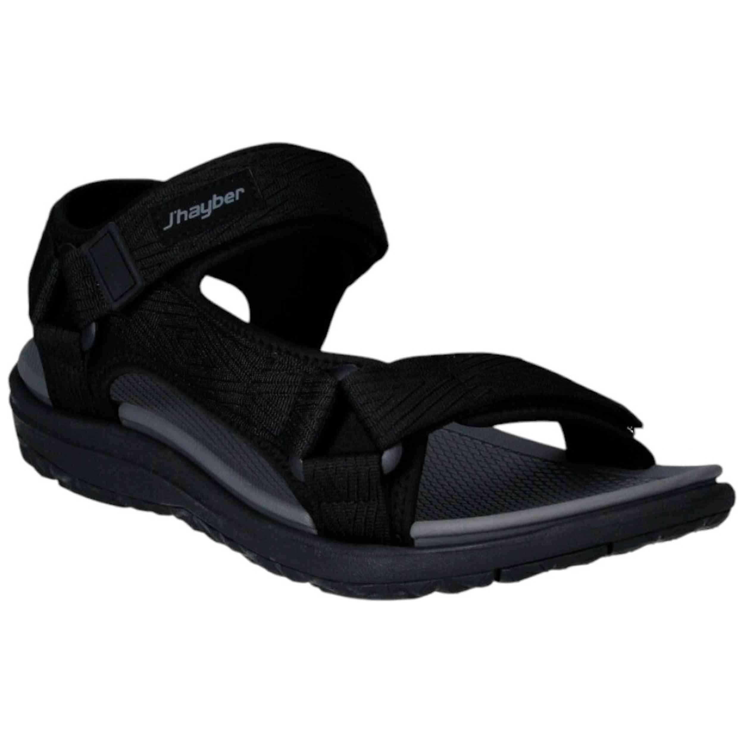 Sandalias J'hayber modelo ZA51389-200 para hombre 2/4
