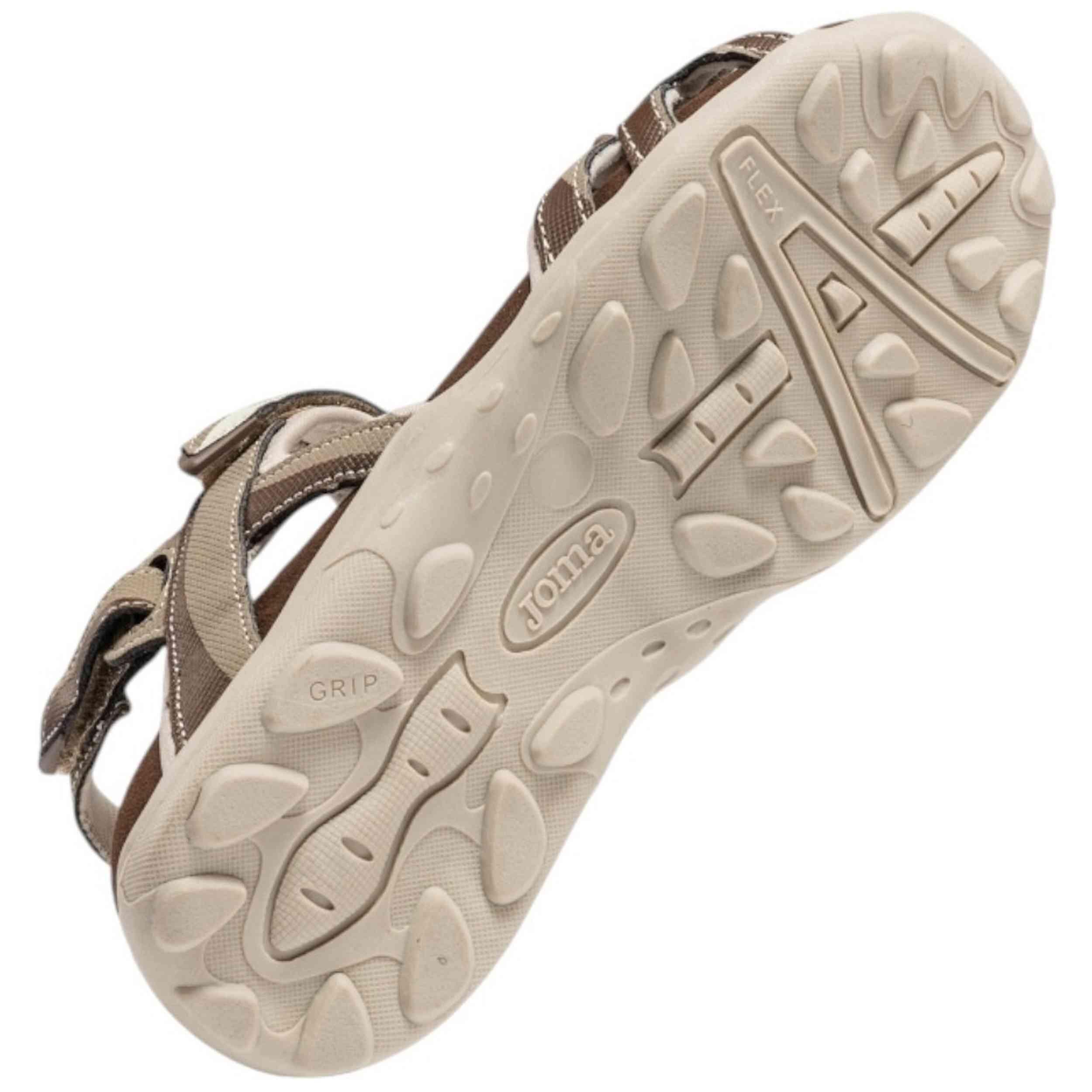 Sandalias Joma modelo SBOLLS2624V para mulheres 5/5