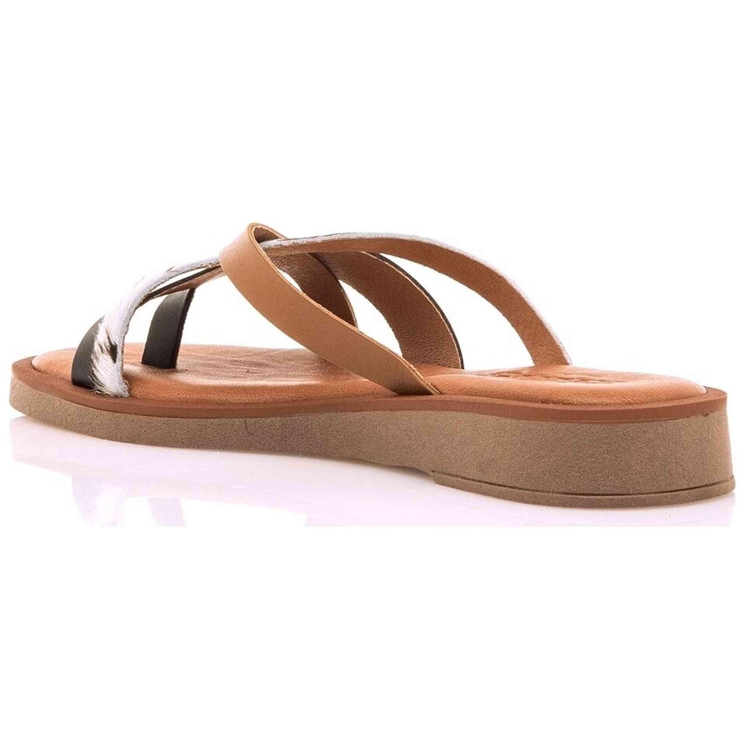 Sandalias Mustang modelo Z261005641101-C60152 para mulheres 4/4
