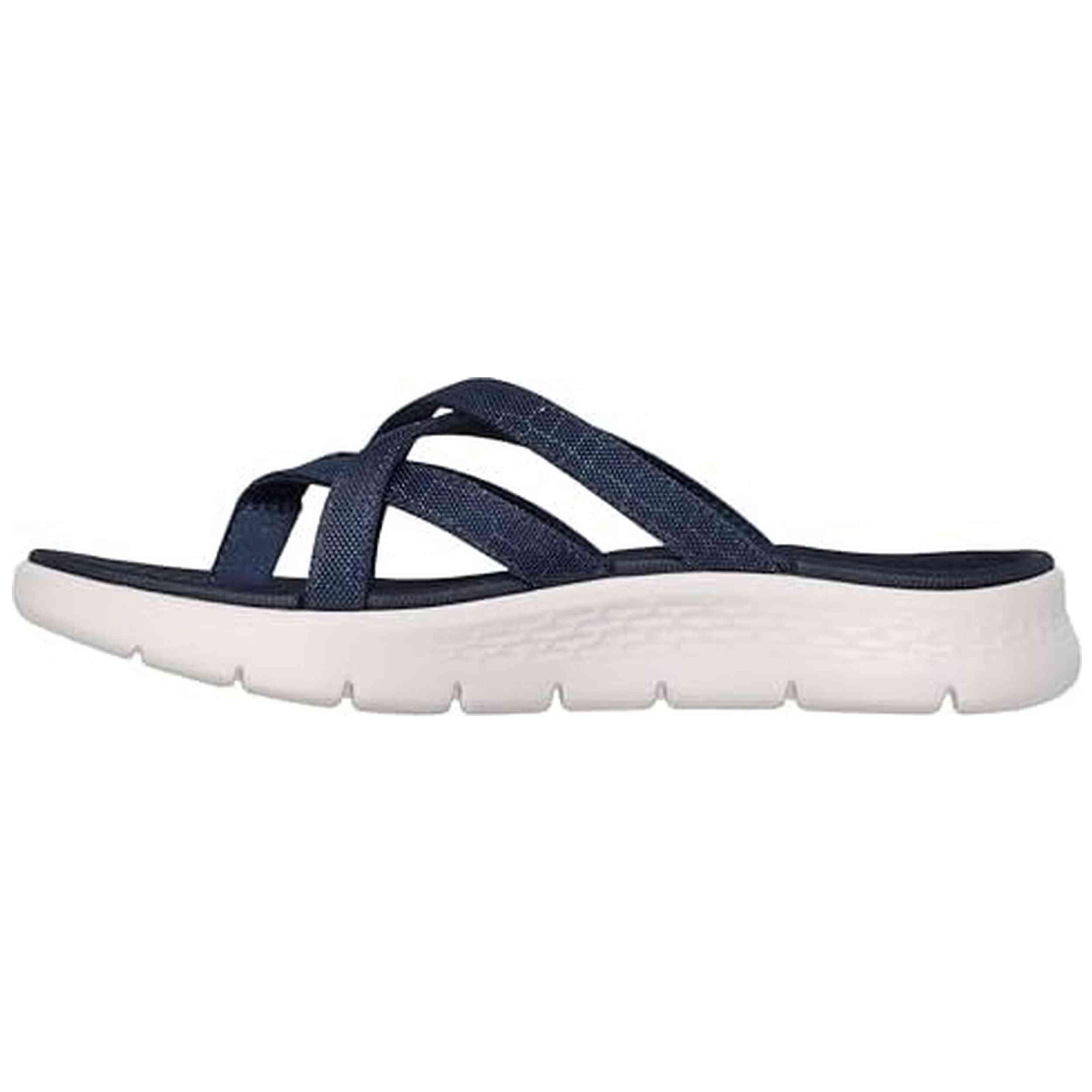 Sandalen Skechers model GO WALK FLEX SANDAL-SSSELENA voor unisex 5/5