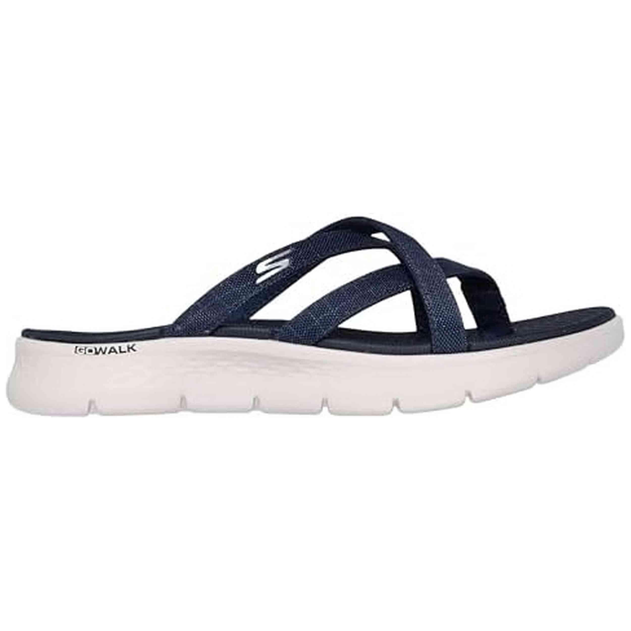 Sandalen Skechers model GO WALK FLEX SANDAL-SSSELENA voor unisex 4/5