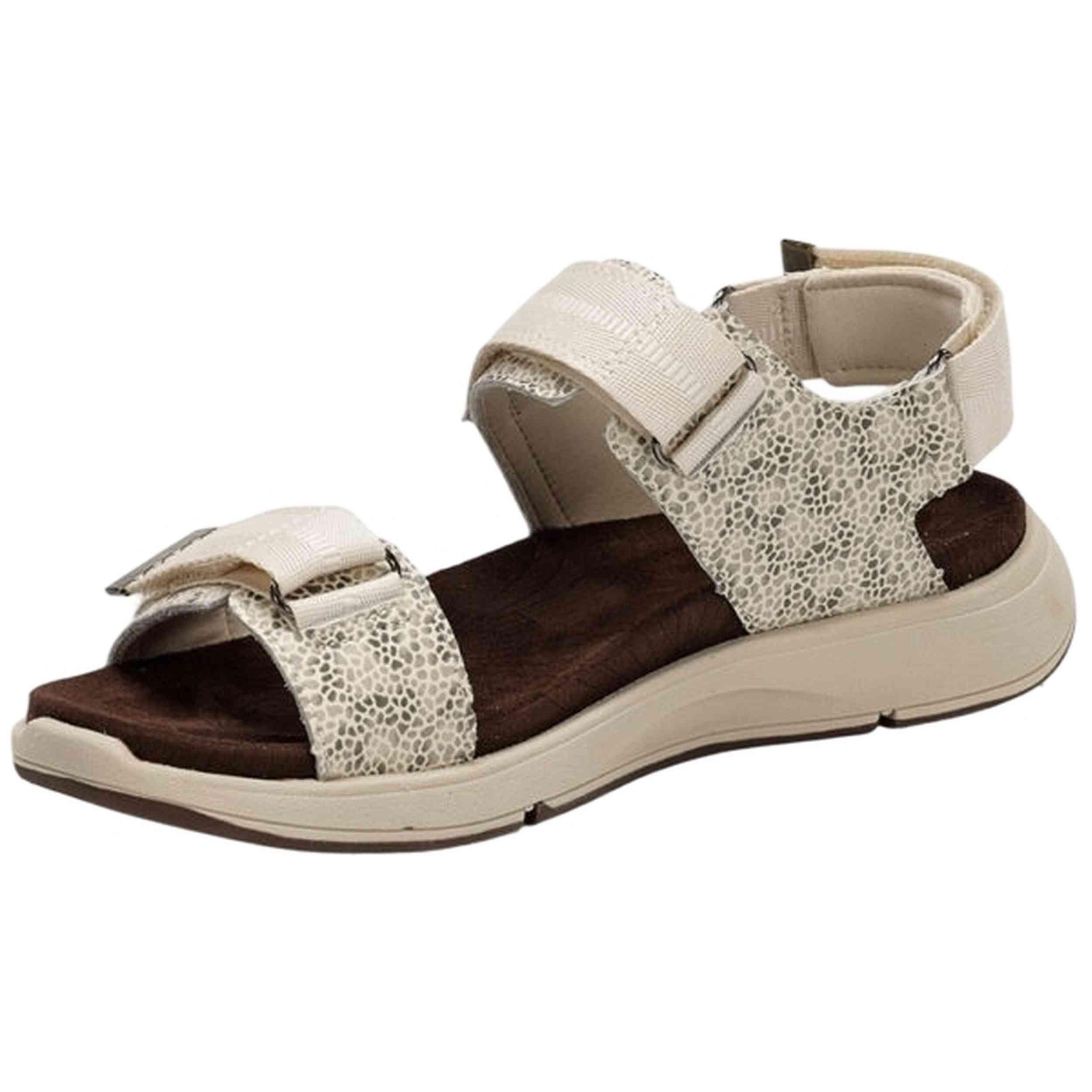 Sandalen Chiruca model 4501401 voor unisex 3/5