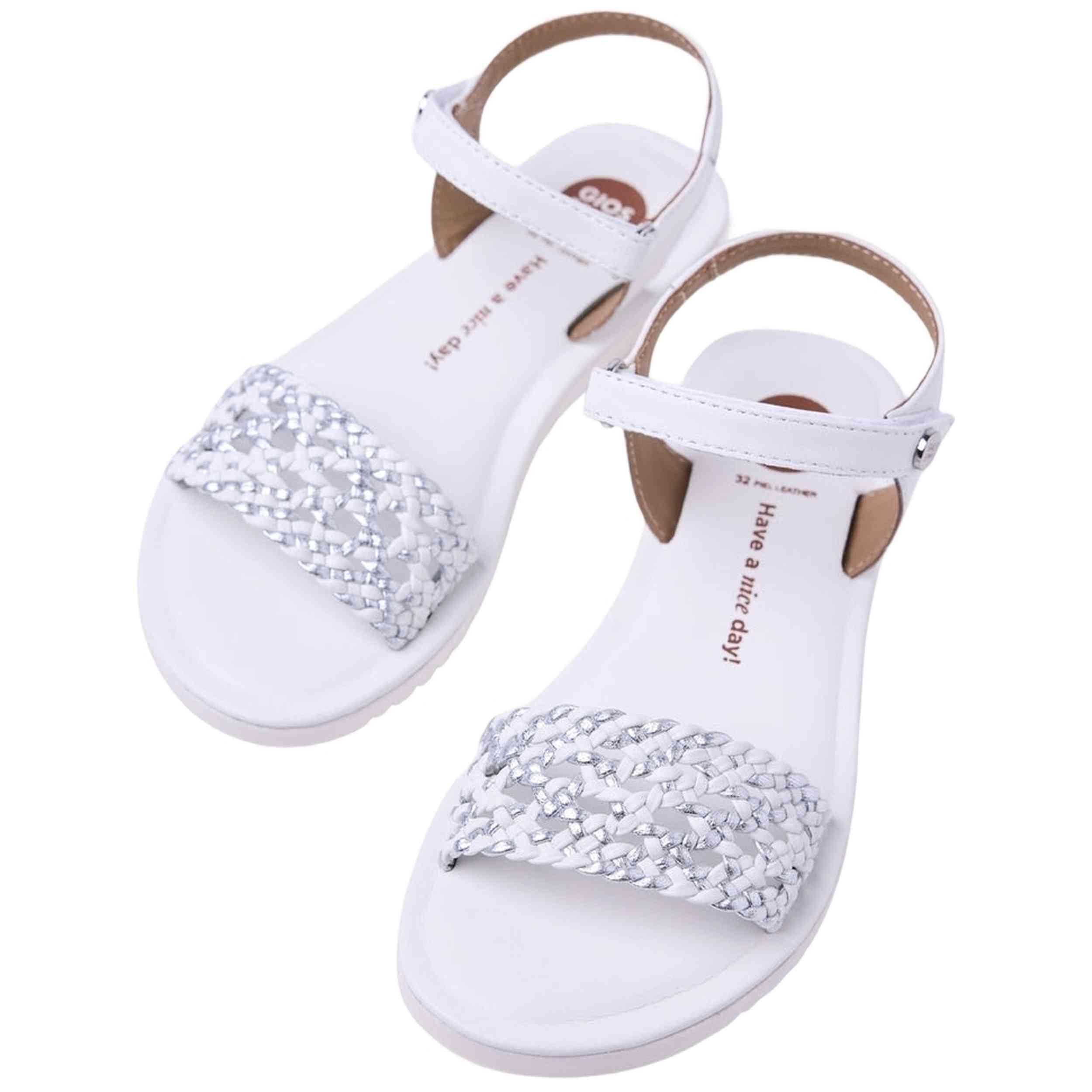 Sandalen Gioseppo model MAHIU voor meisjes 3/5