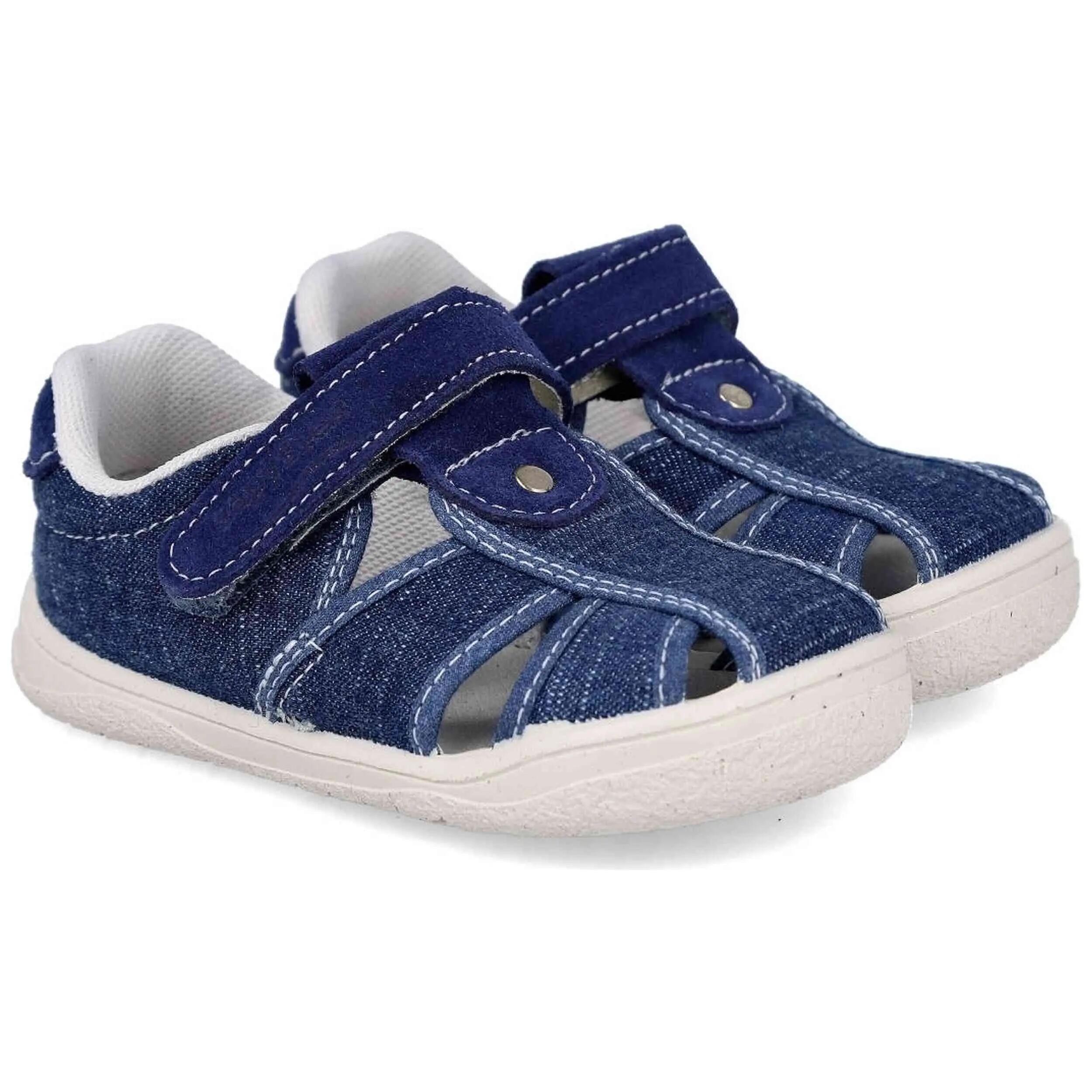 Sandalen Zapy model MDAL373073 voor jongens 3/3
