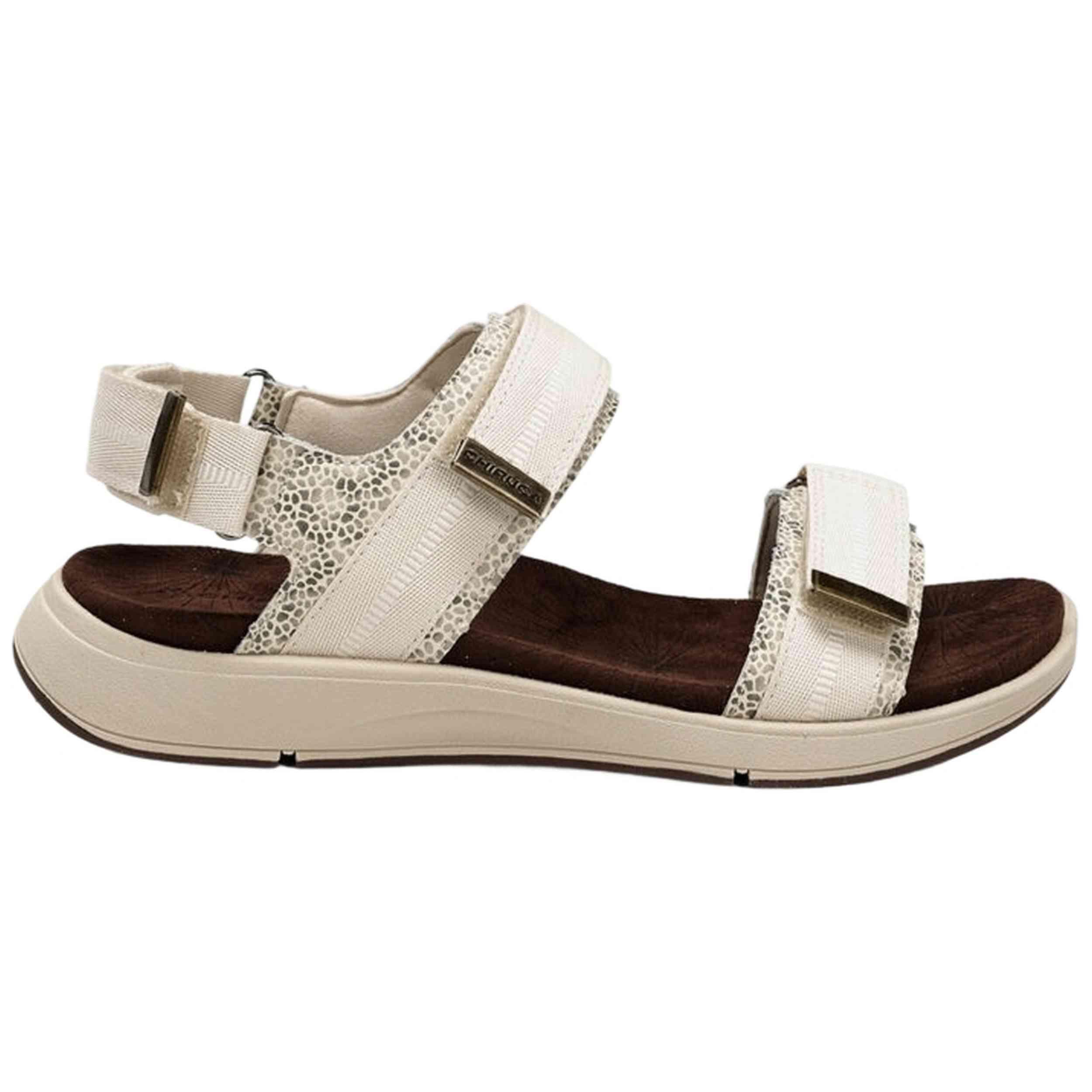 Sandalen Chiruca model 4501401 voor unisex 2/5