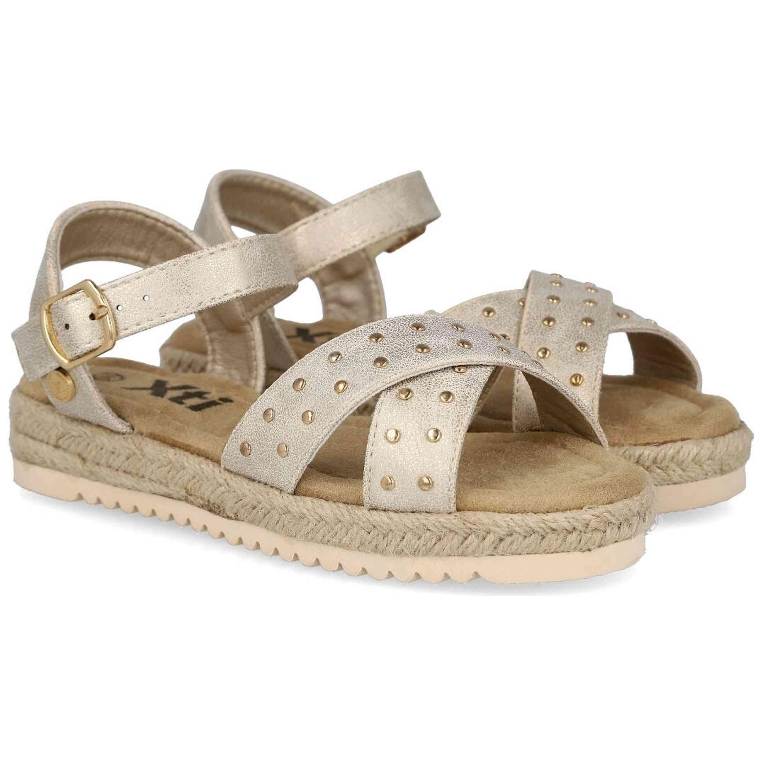Sandales Xti modèle 070-742150 pour filles 3/3