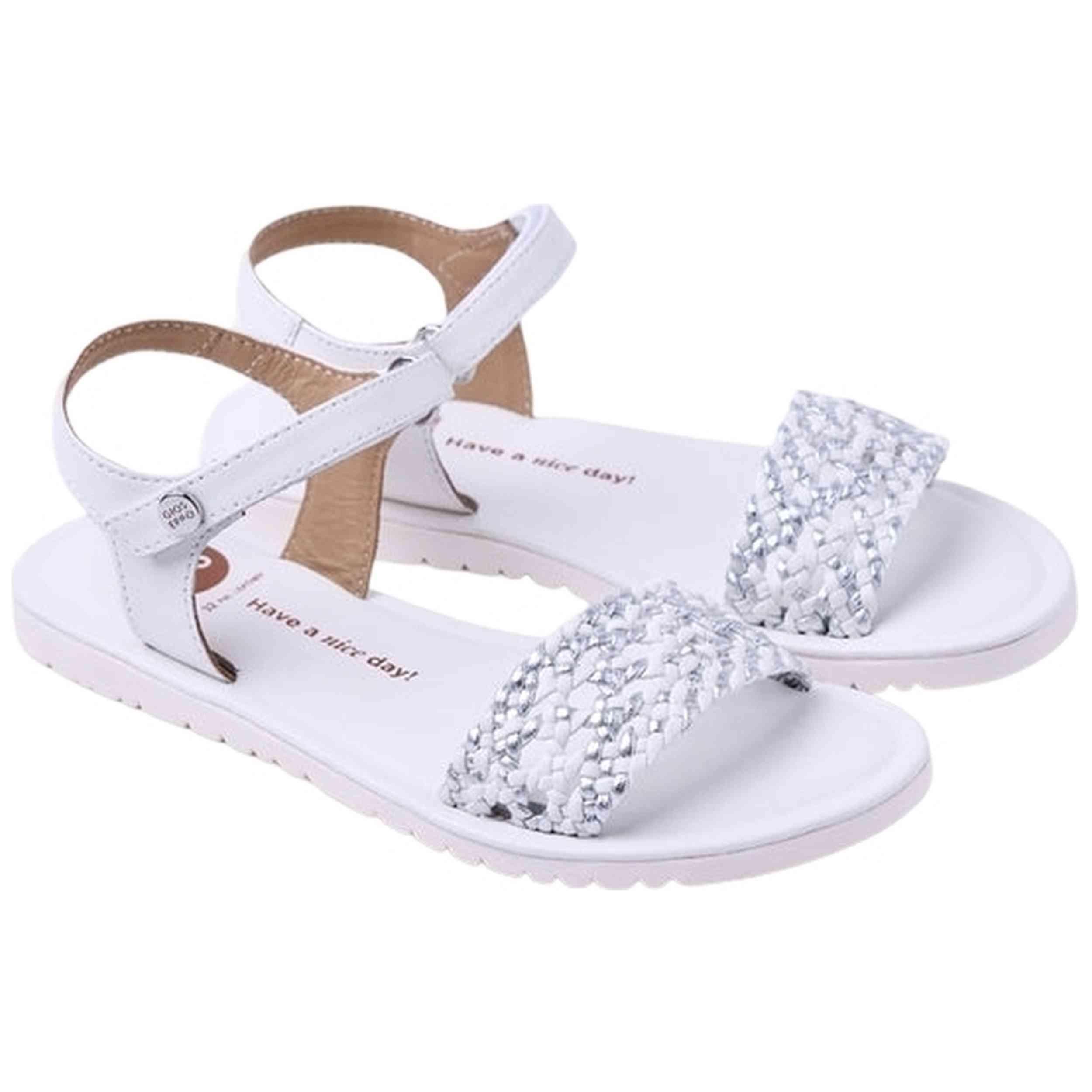 Sandalen Gioseppo model MAHIU voor meisjes 2/5