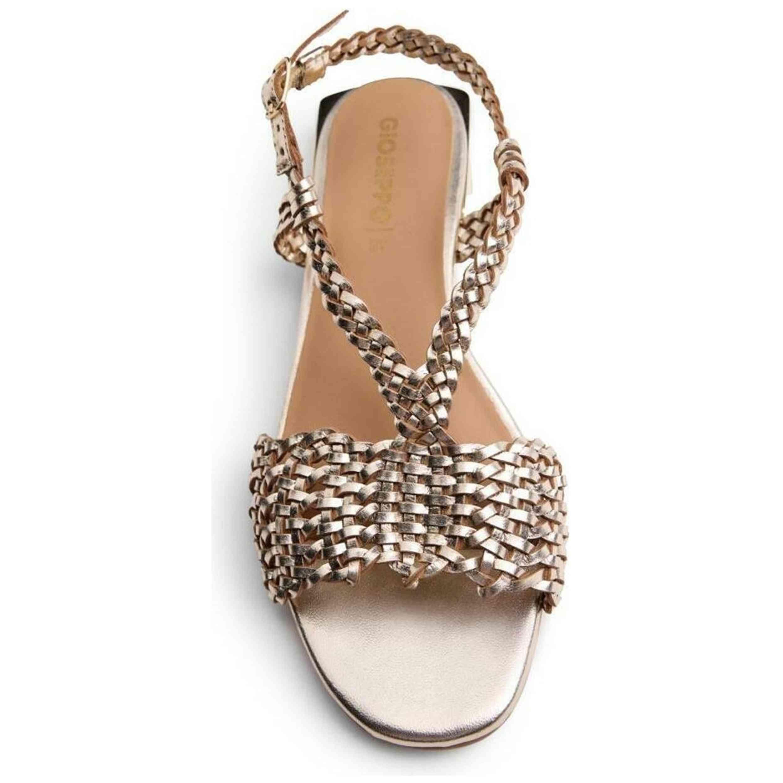 Sandales Gioseppo modèle Arari pour femmes 3/4